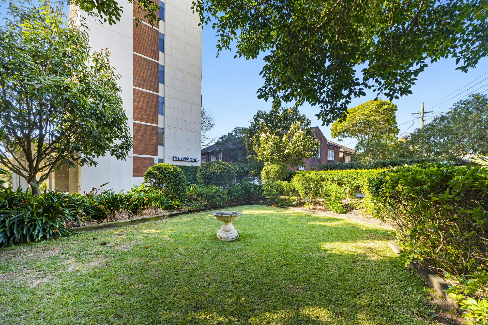 205/176 Glenmore Road, PADDINGTON
