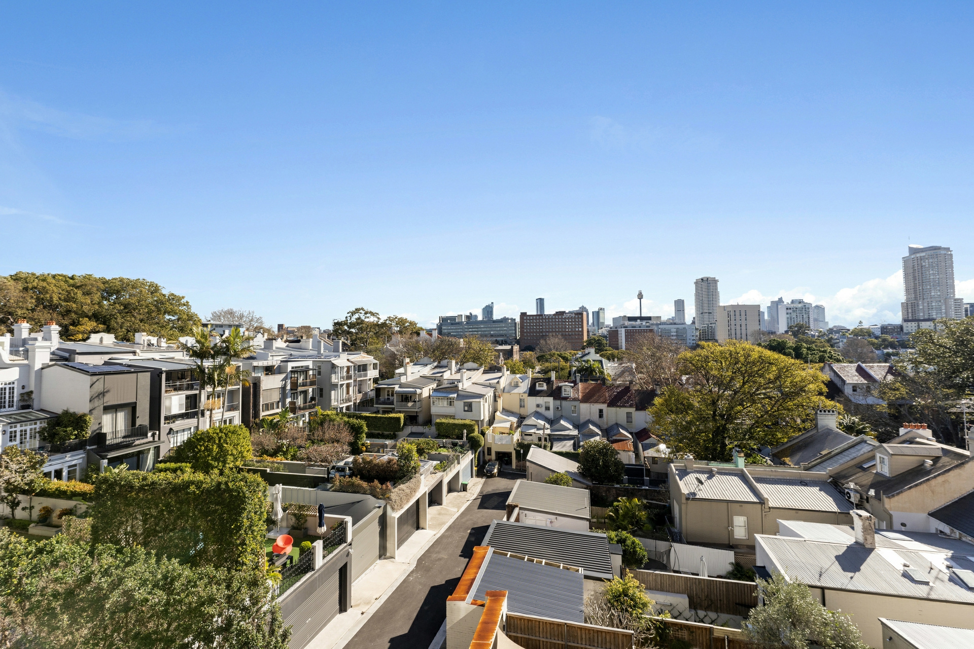205/176 Glenmore Road, PADDINGTON