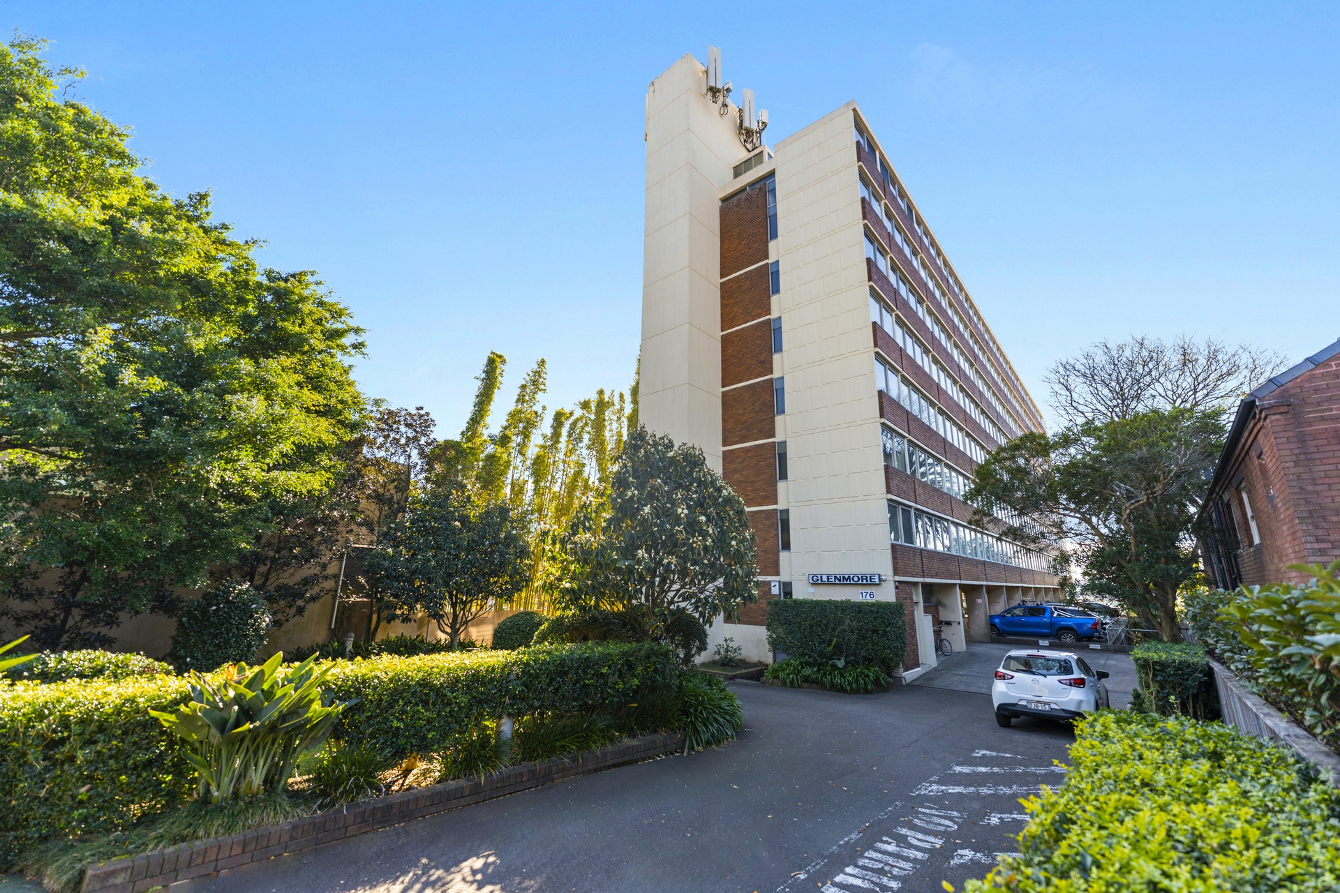 205/176 Glenmore Road, PADDINGTON