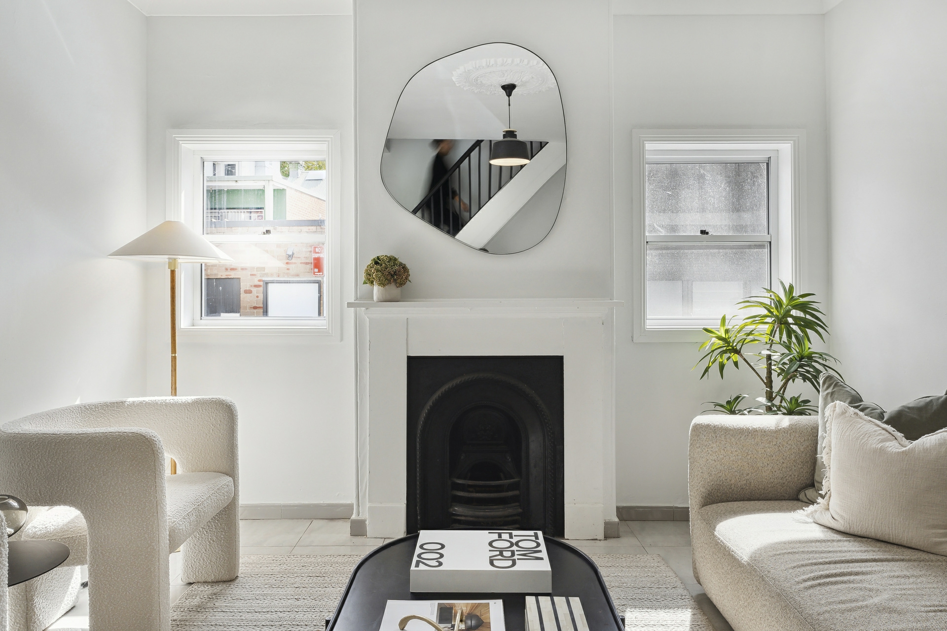 437 Cleveland Street, Redfern