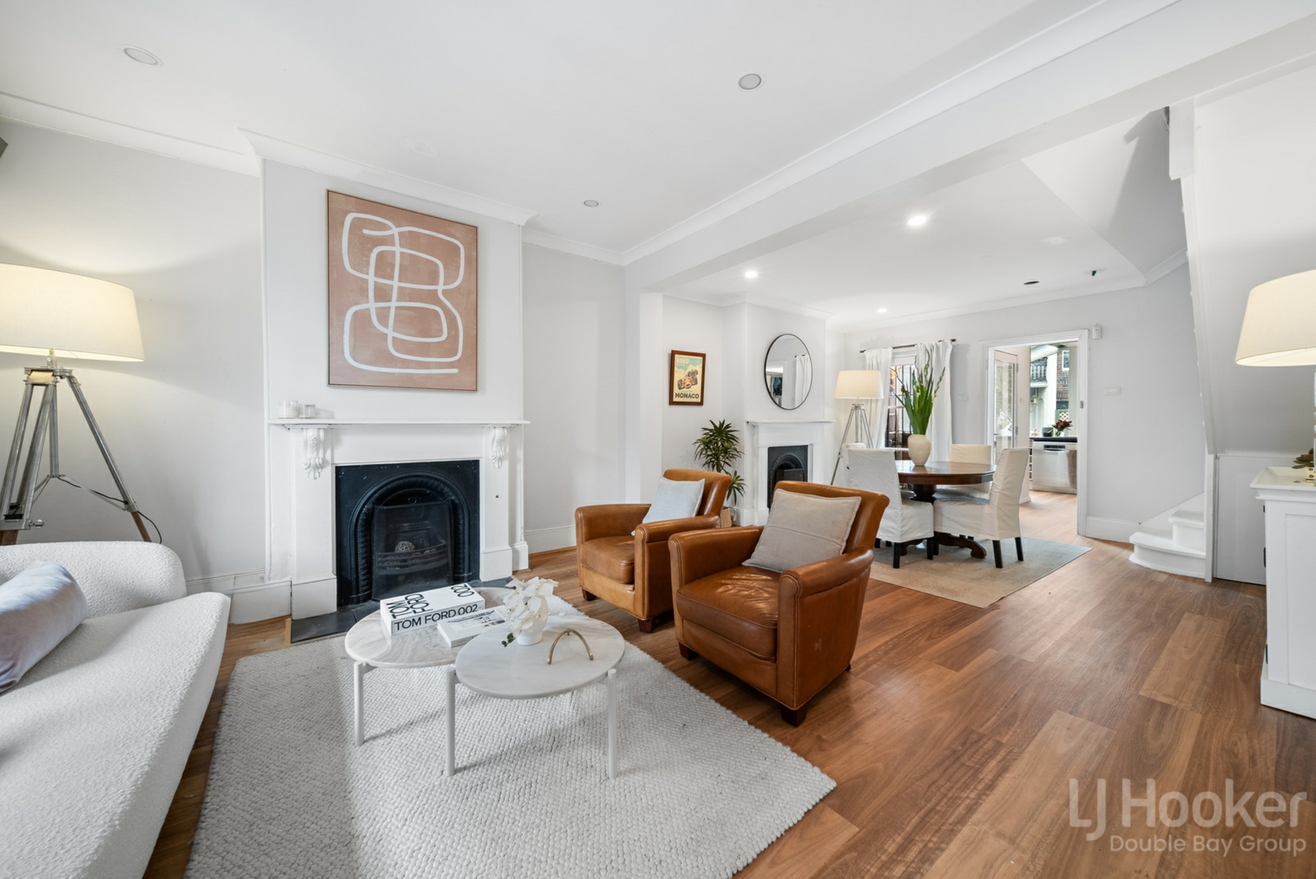18 Nimrod Street, DARLINGHURST
