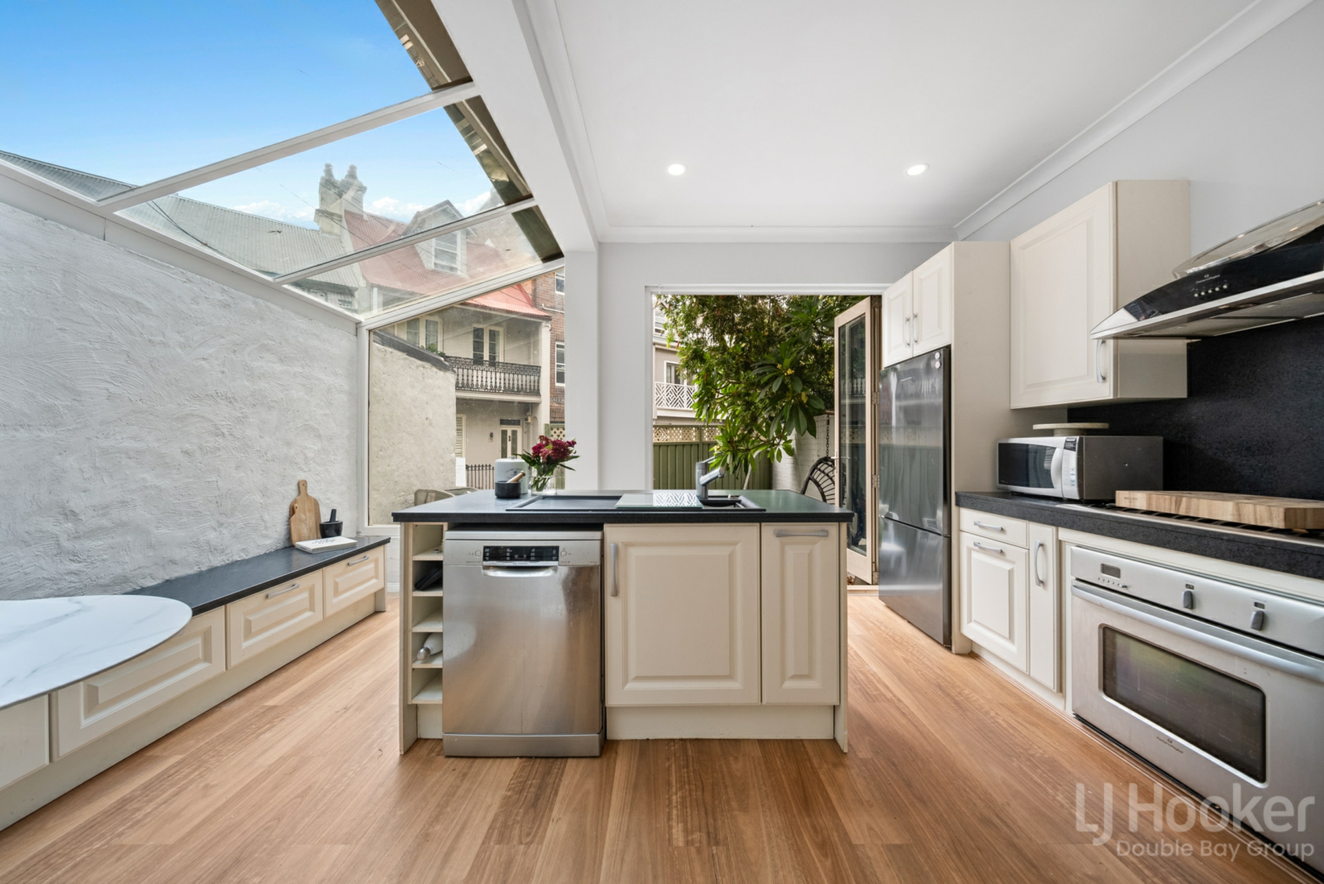 18 Nimrod Street, DARLINGHURST