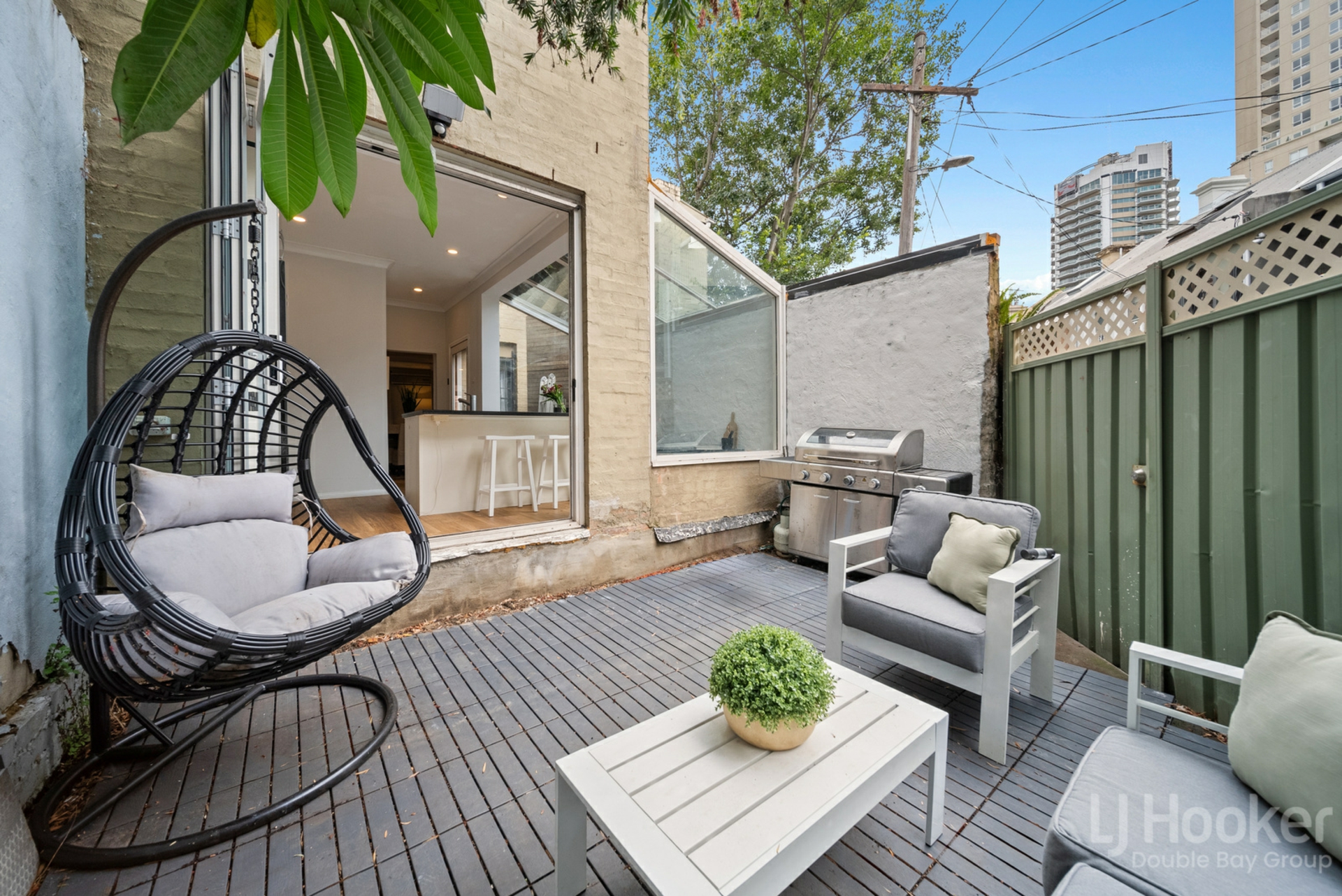 18 Nimrod Street, DARLINGHURST