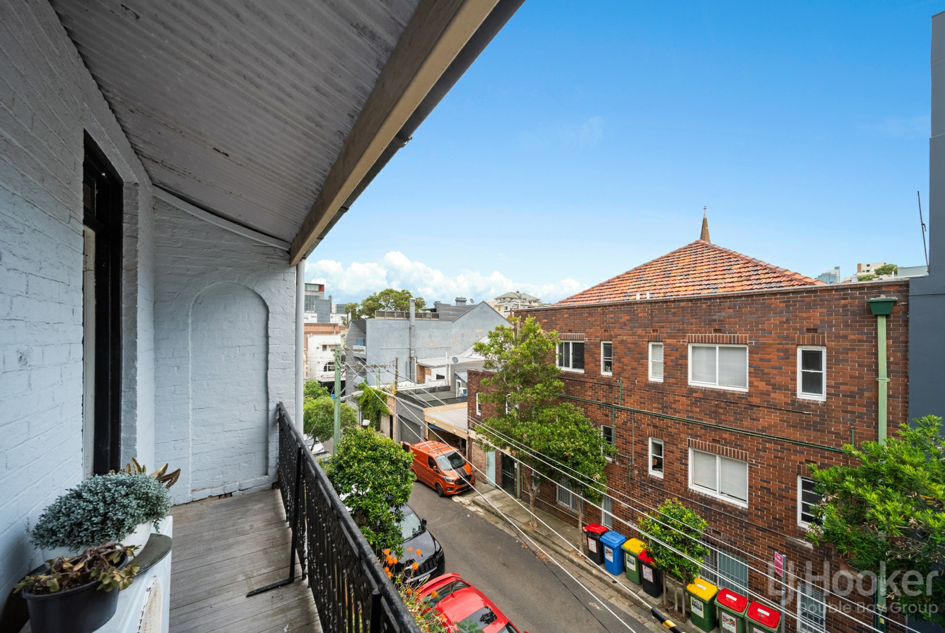 18 Nimrod Street, DARLINGHURST