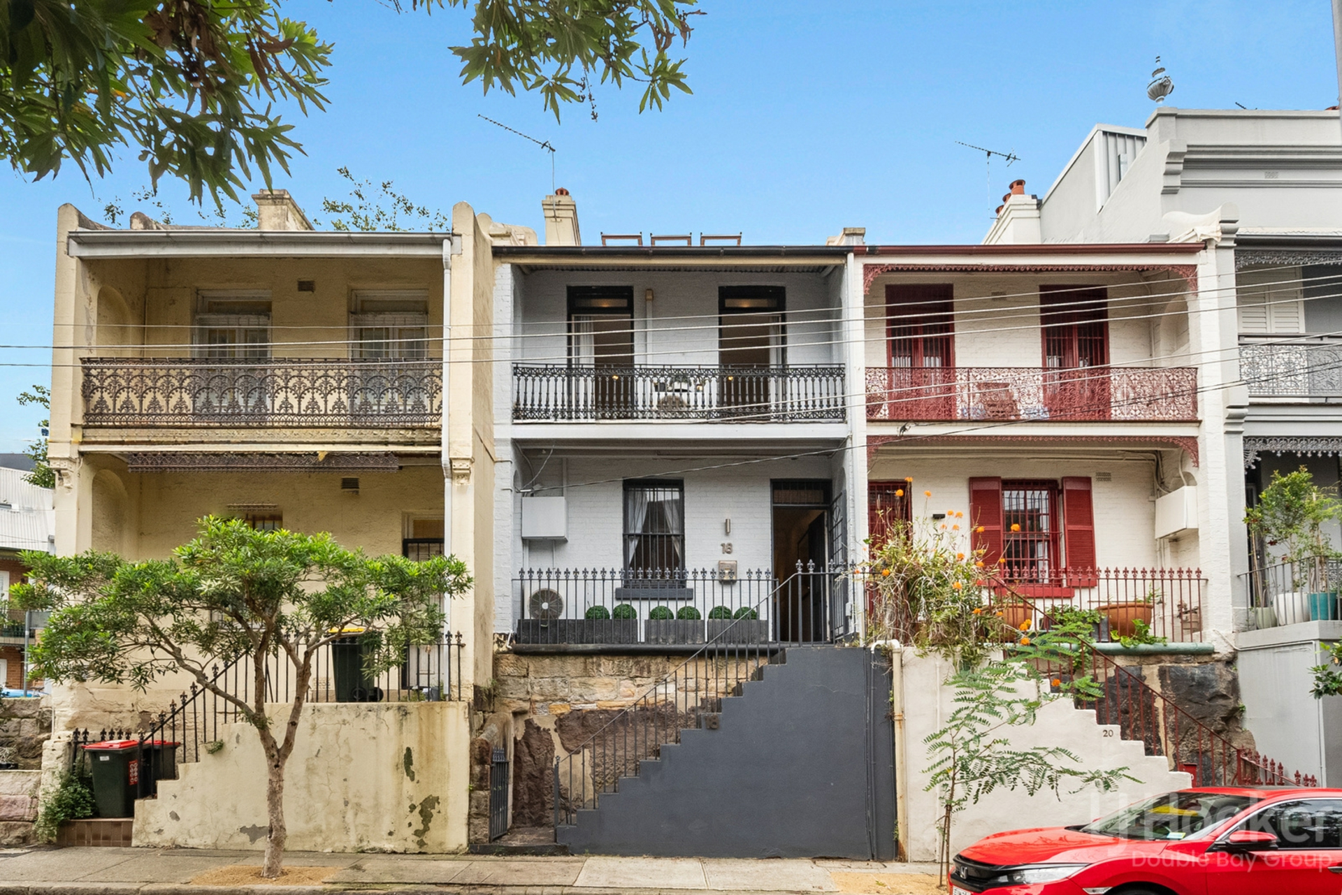 18 Nimrod Street, DARLINGHURST