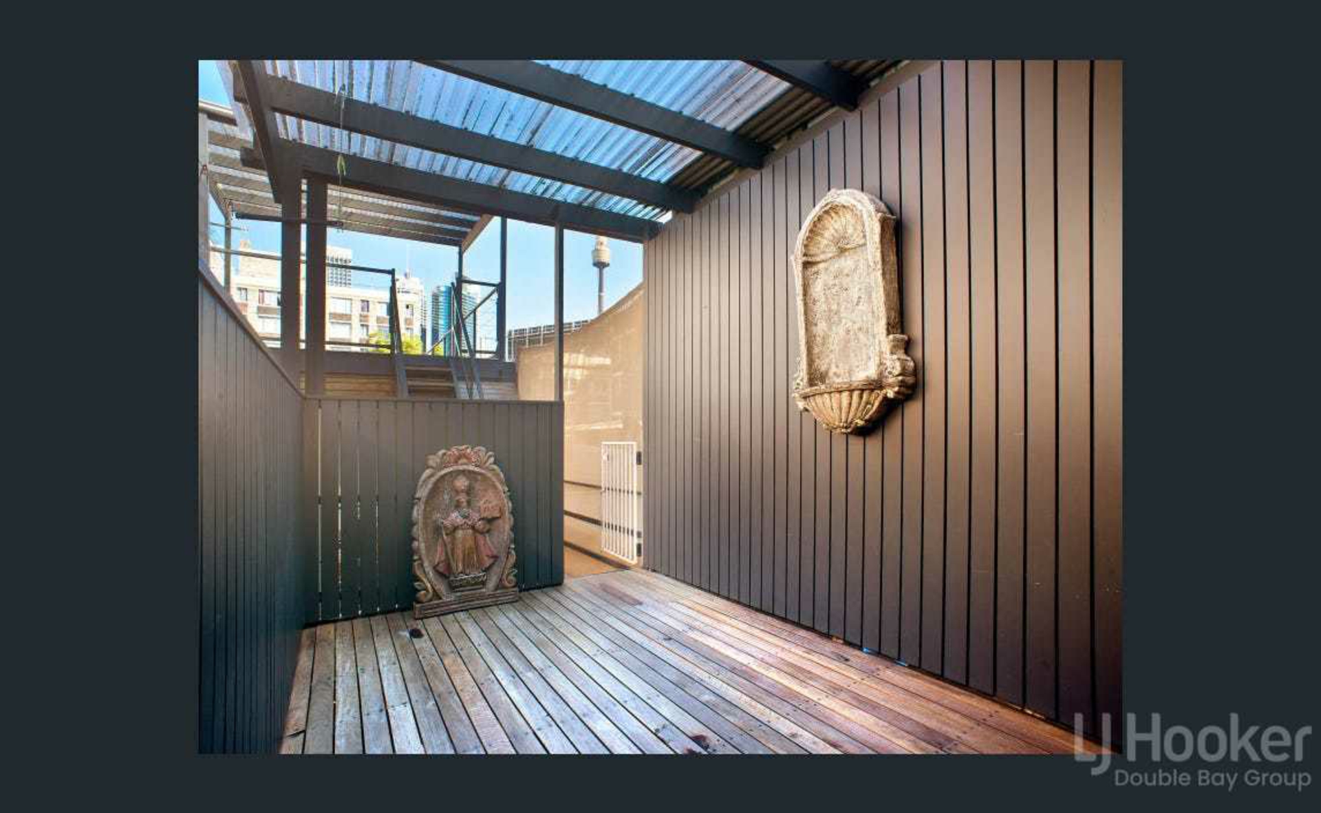 95 Crown Street, DARLINGHURST