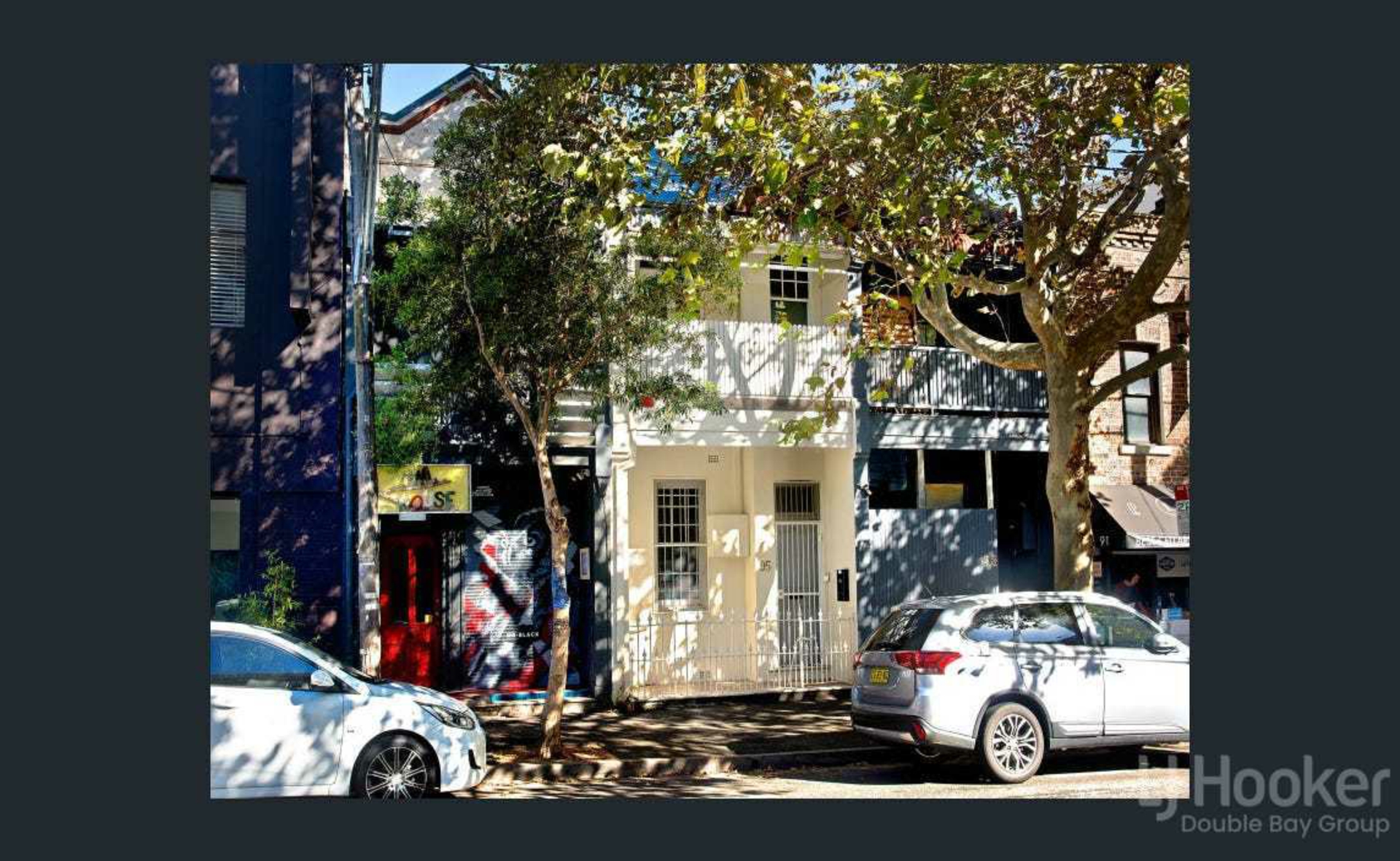 95 Crown Street, DARLINGHURST