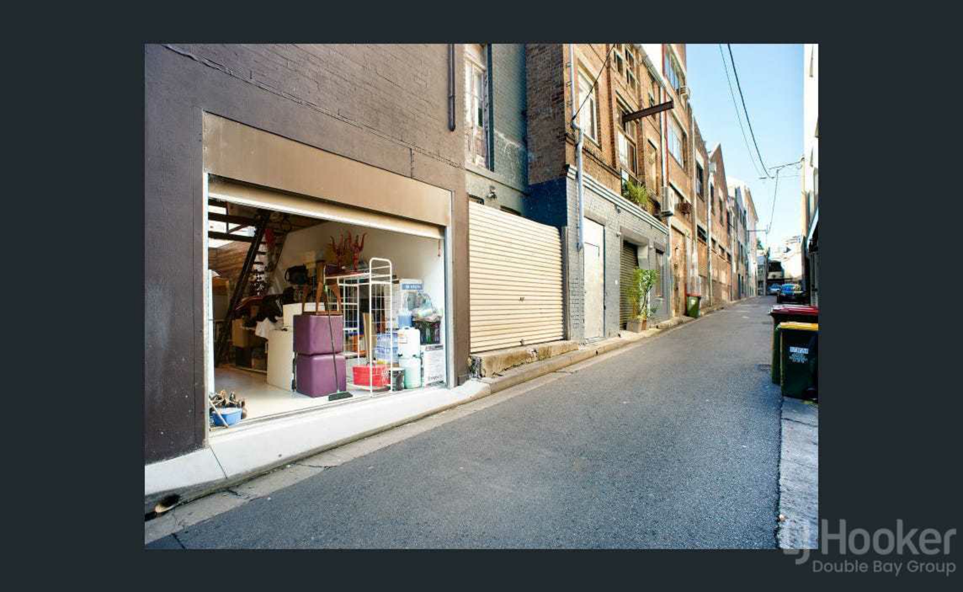 95 Crown Street, DARLINGHURST