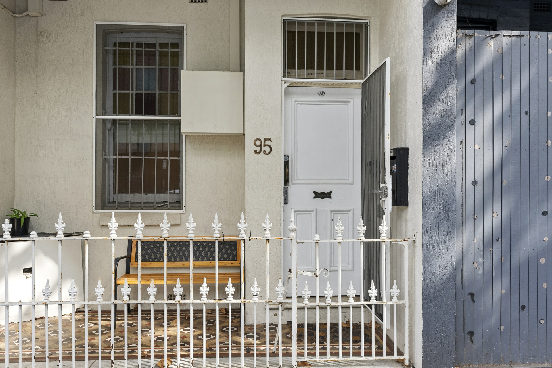 95 Crown Street, DARLINGHURST