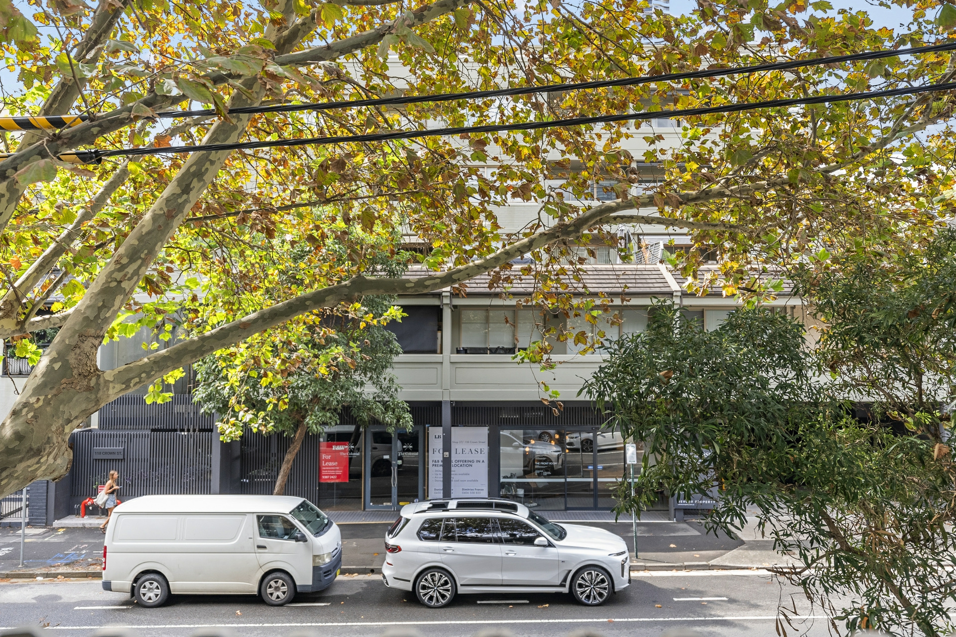 95 Crown Street, DARLINGHURST