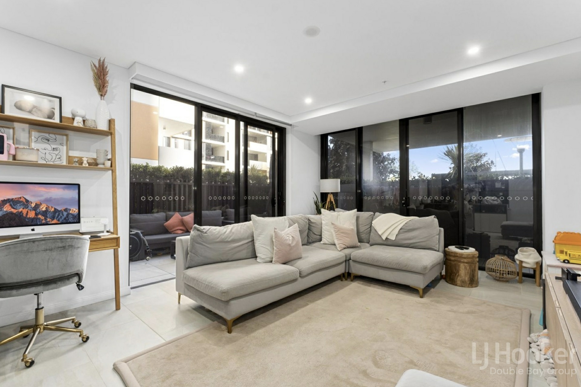 13/3 Finch Drive, EASTGARDENS