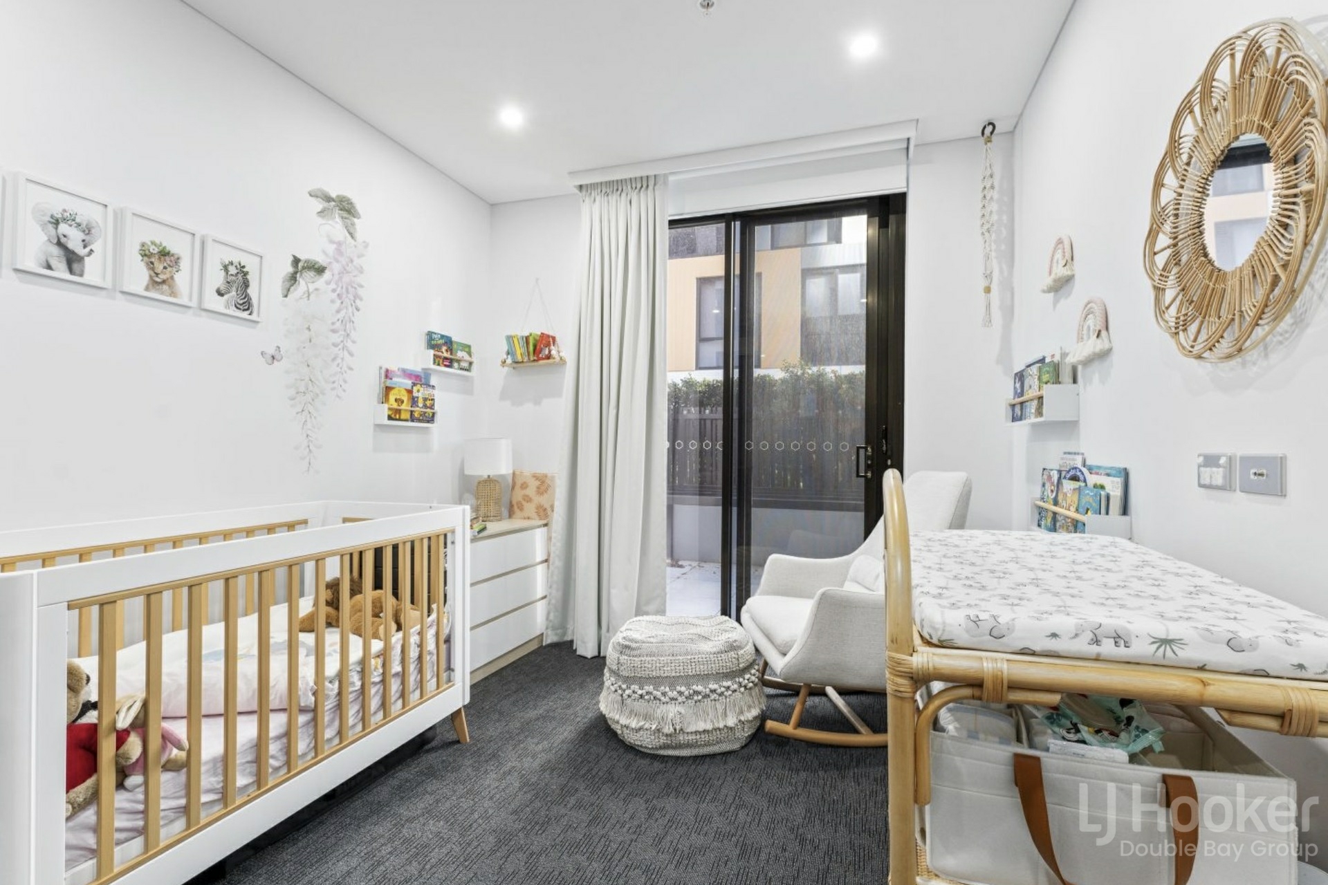13/3 Finch Drive, EASTGARDENS