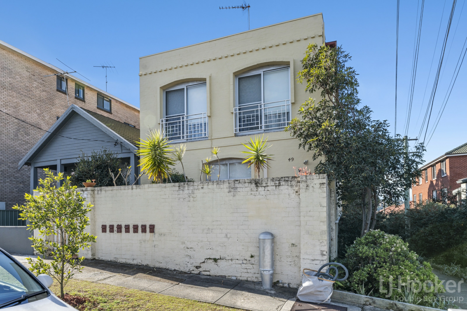 2/49 Kensington Road Kensington NSW - Property Details - LJ Hooker