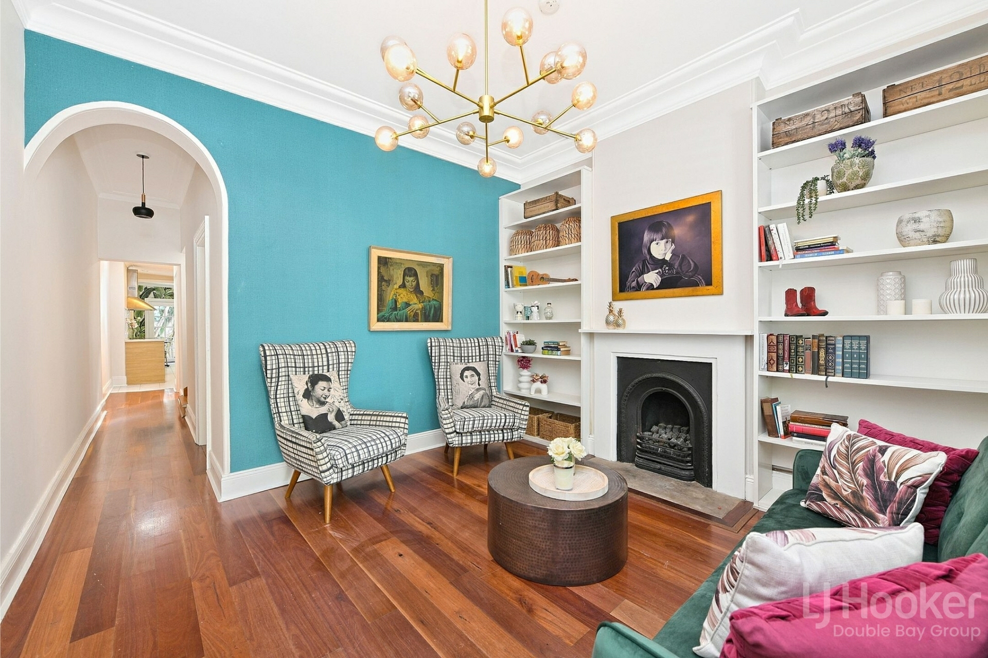 161 Alice Street Newtown NSW