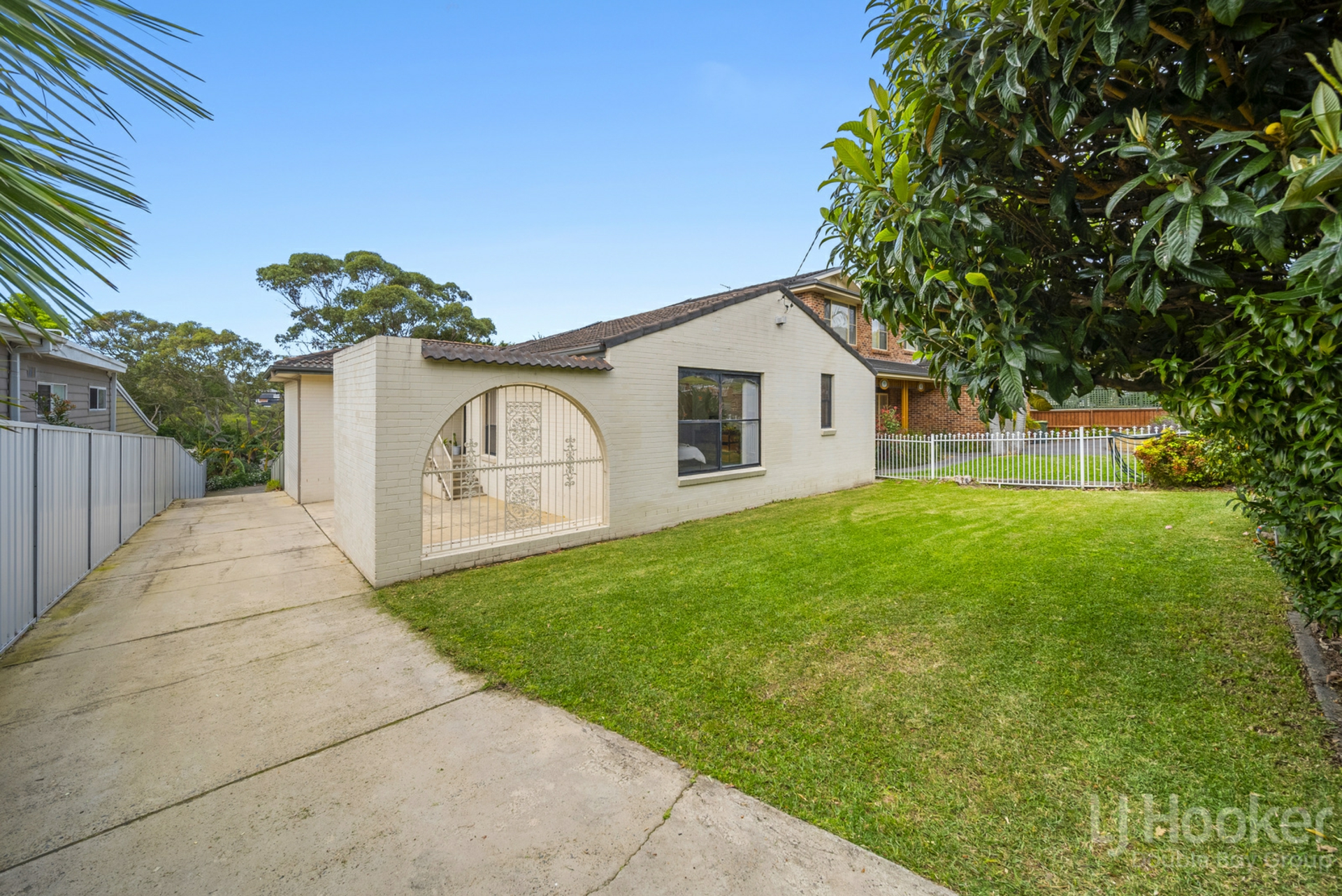 122 Coonong Road, Gymea Bay