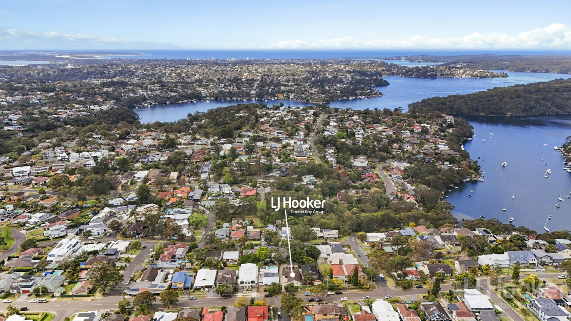 122 Coonong Road, Gymea Bay