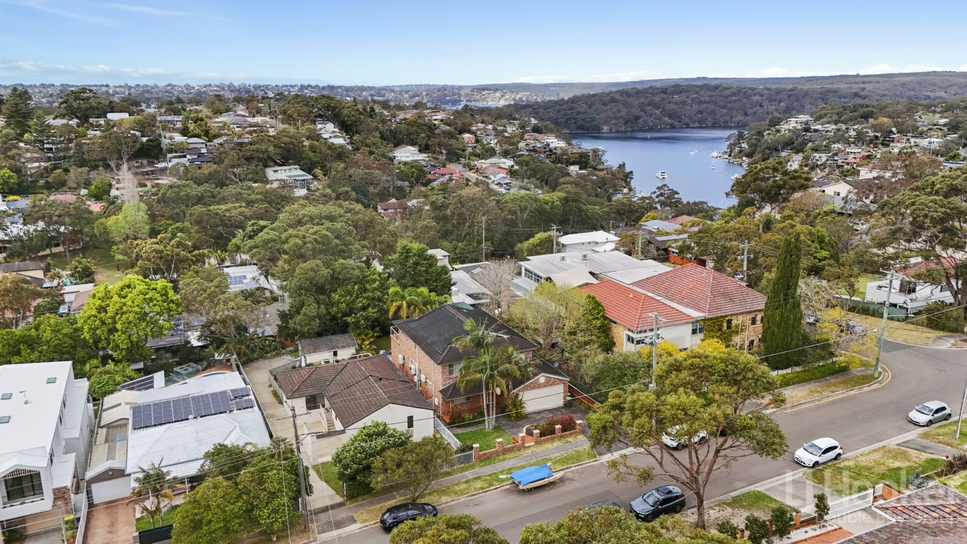 122 Coonong Road, Gymea Bay
