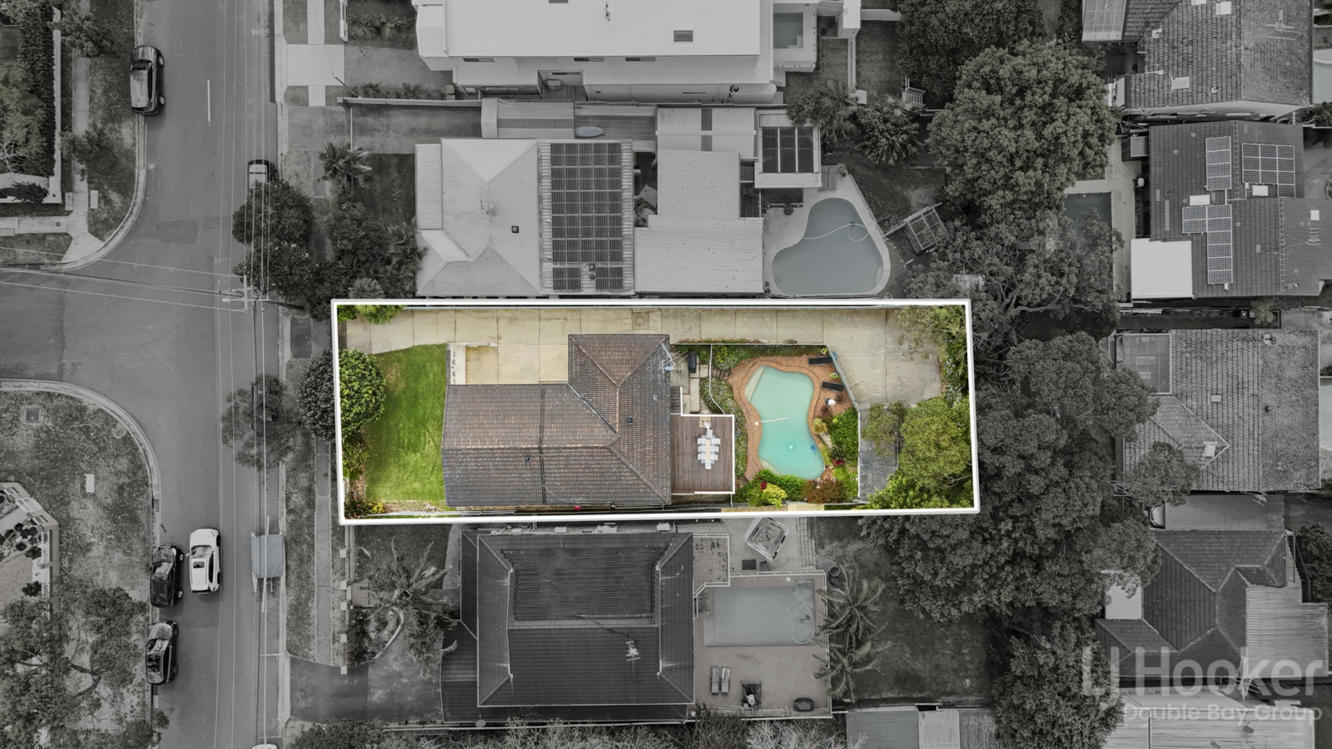 122 Coonong Road, Gymea Bay