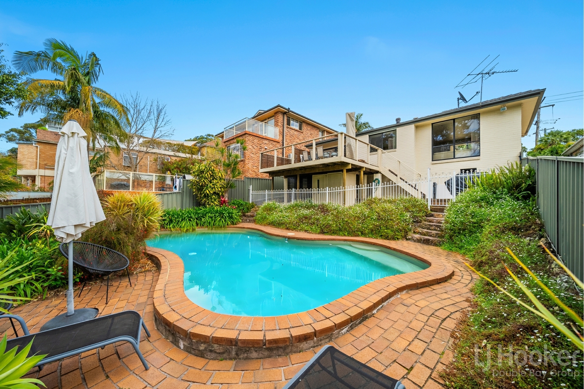 122 Coonong Road, Gymea Bay