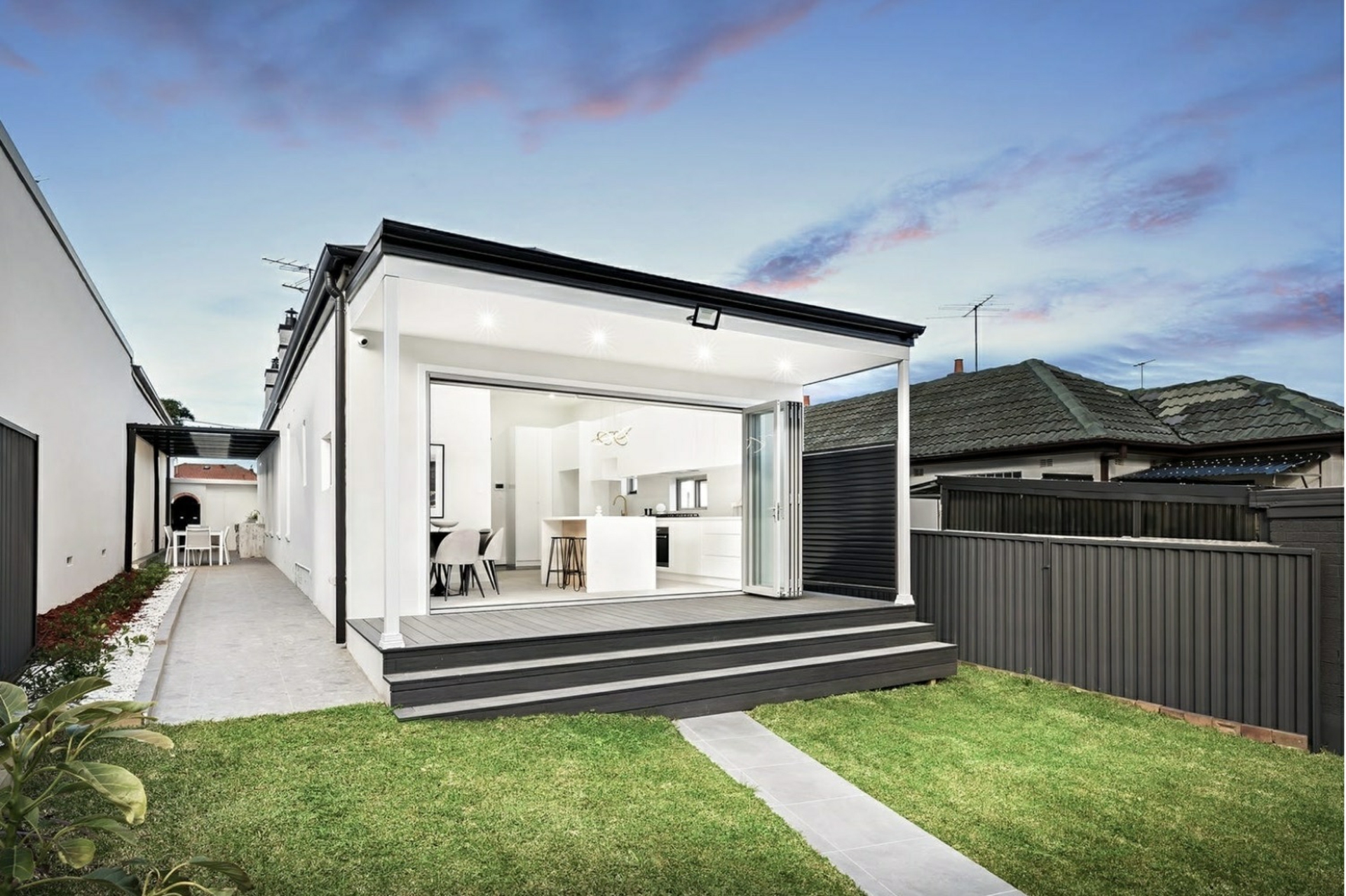 132 Botany Street, Kingsford