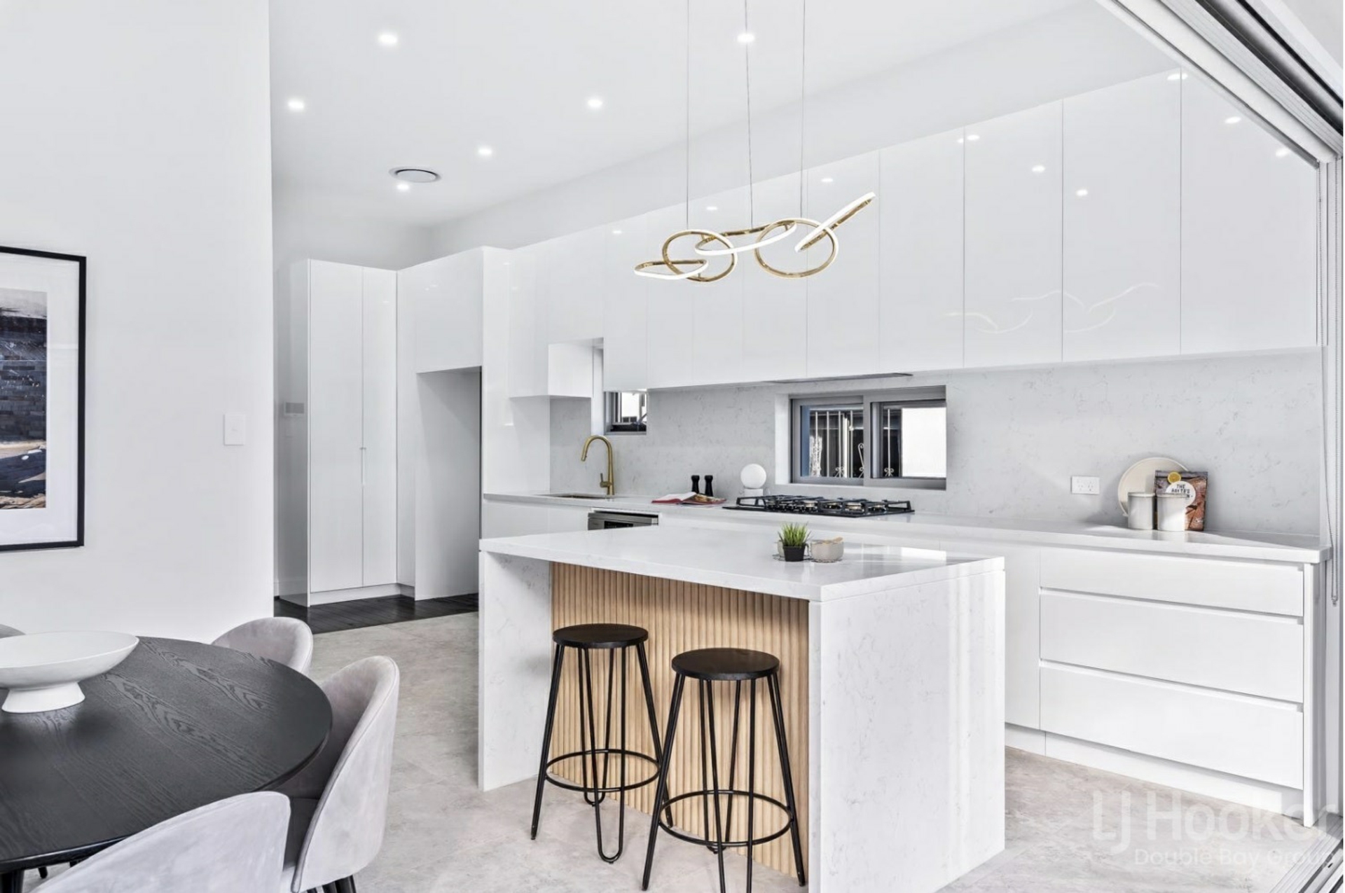 132 Botany Street, KINGSFORD