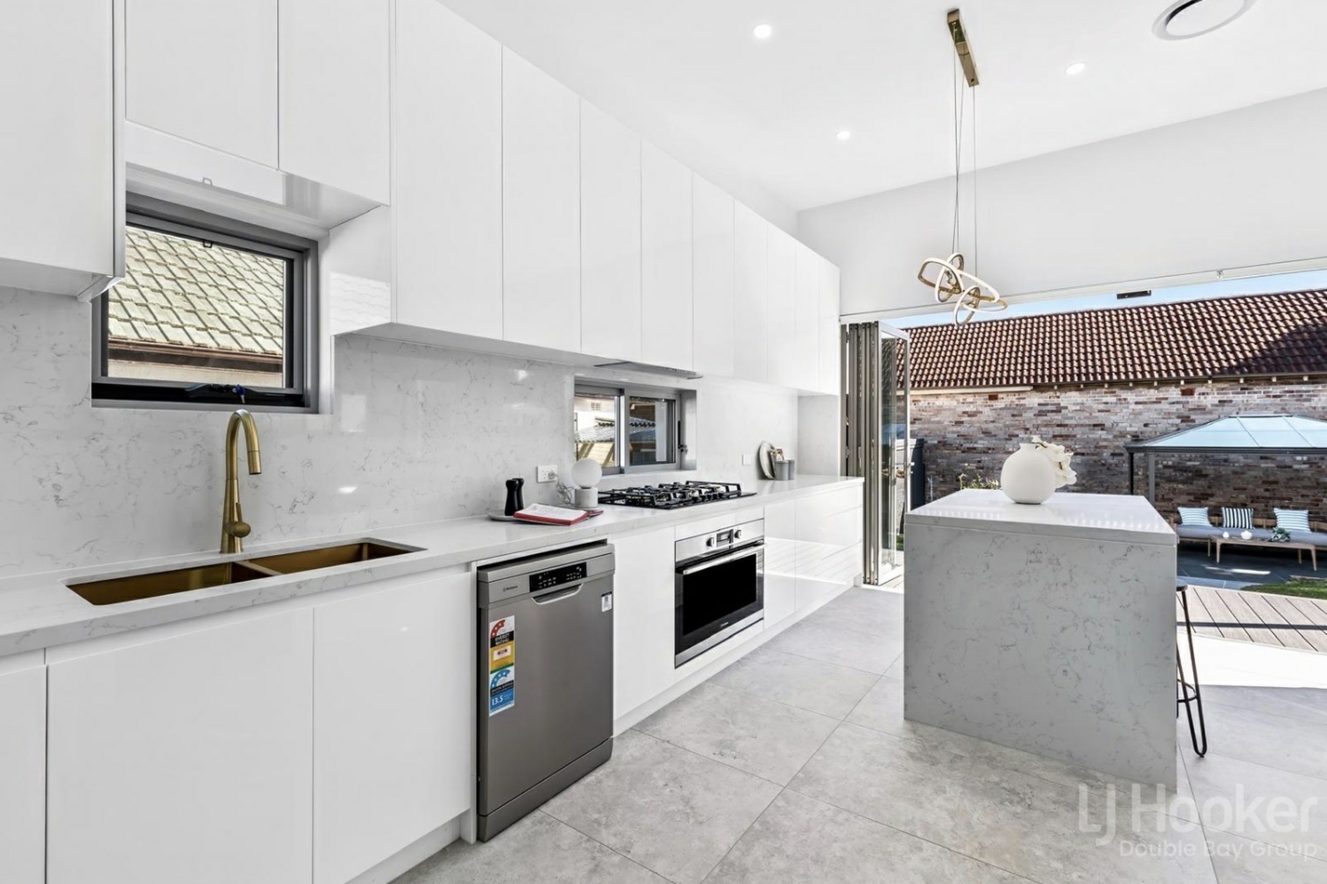 132 Botany Street, KINGSFORD