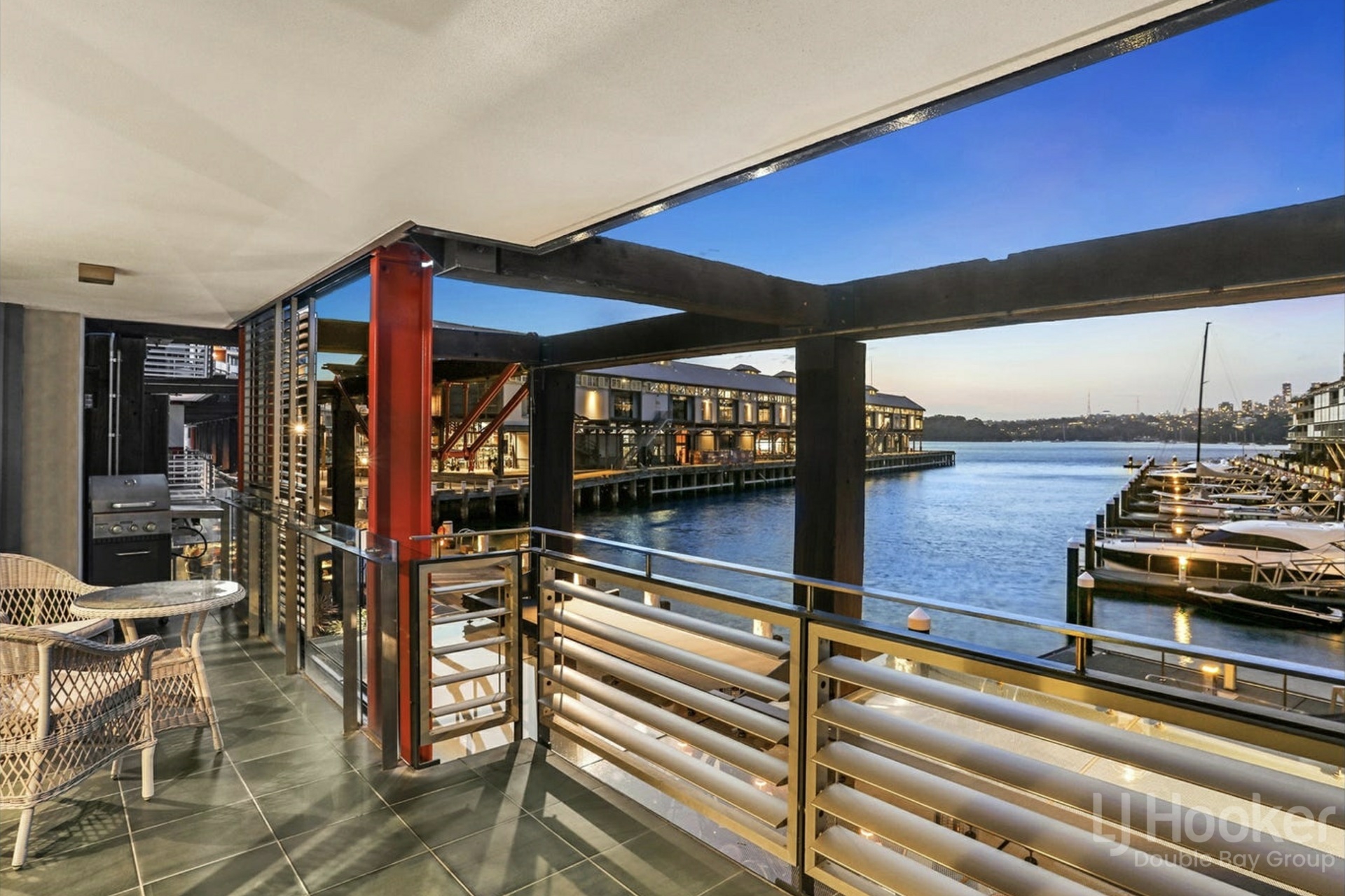 201/17A Hickson Road, DAWES POINT