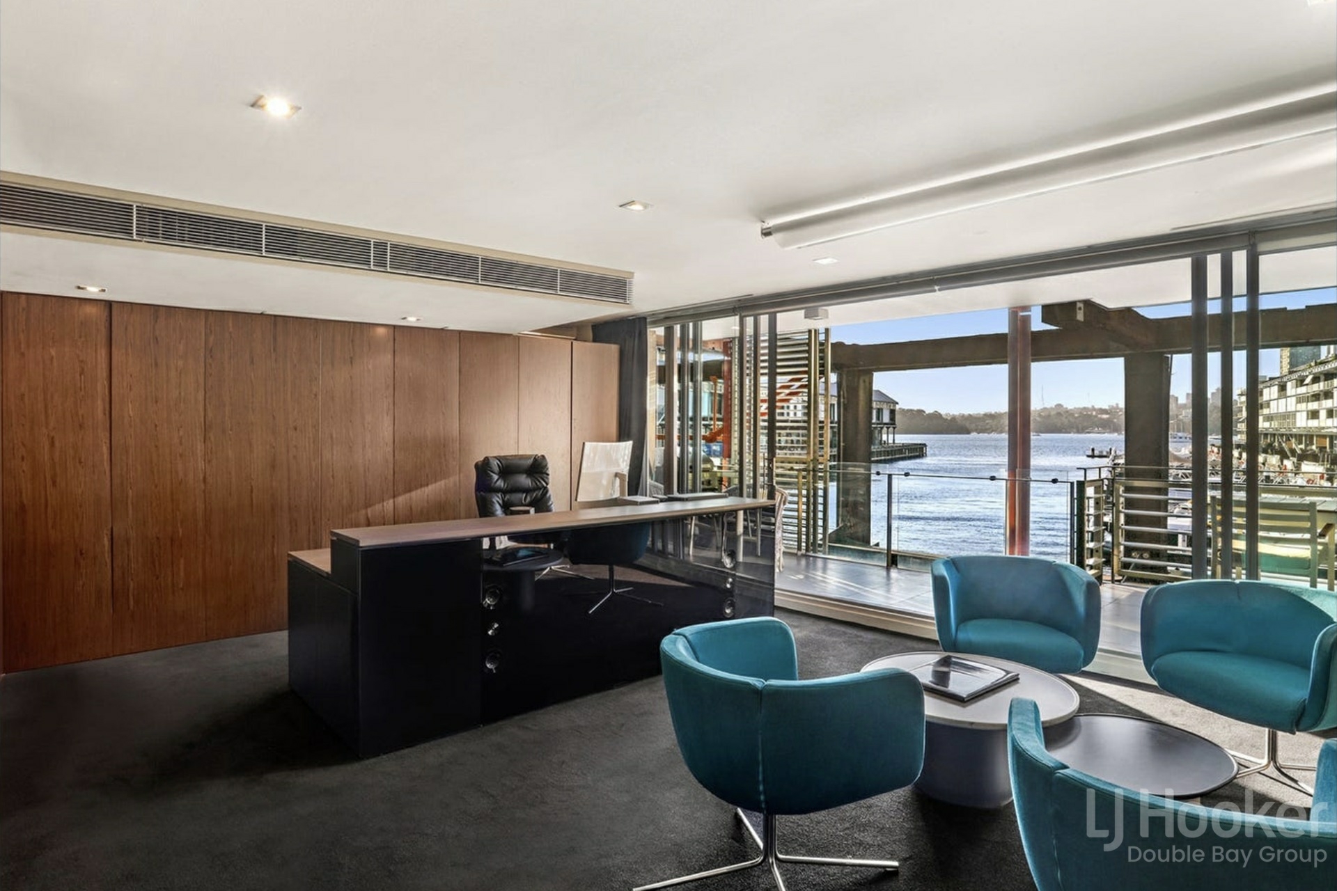 201/17A Hickson Road, DAWES POINT