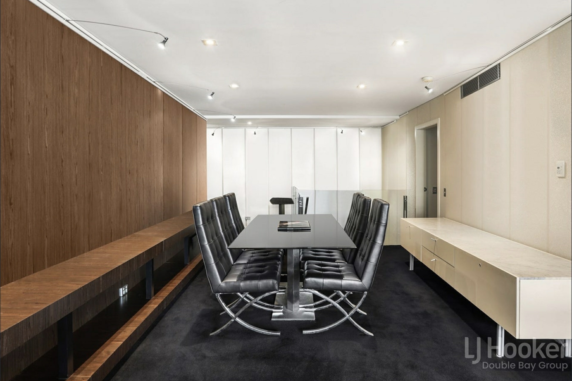 201/17A Hickson Road, DAWES POINT