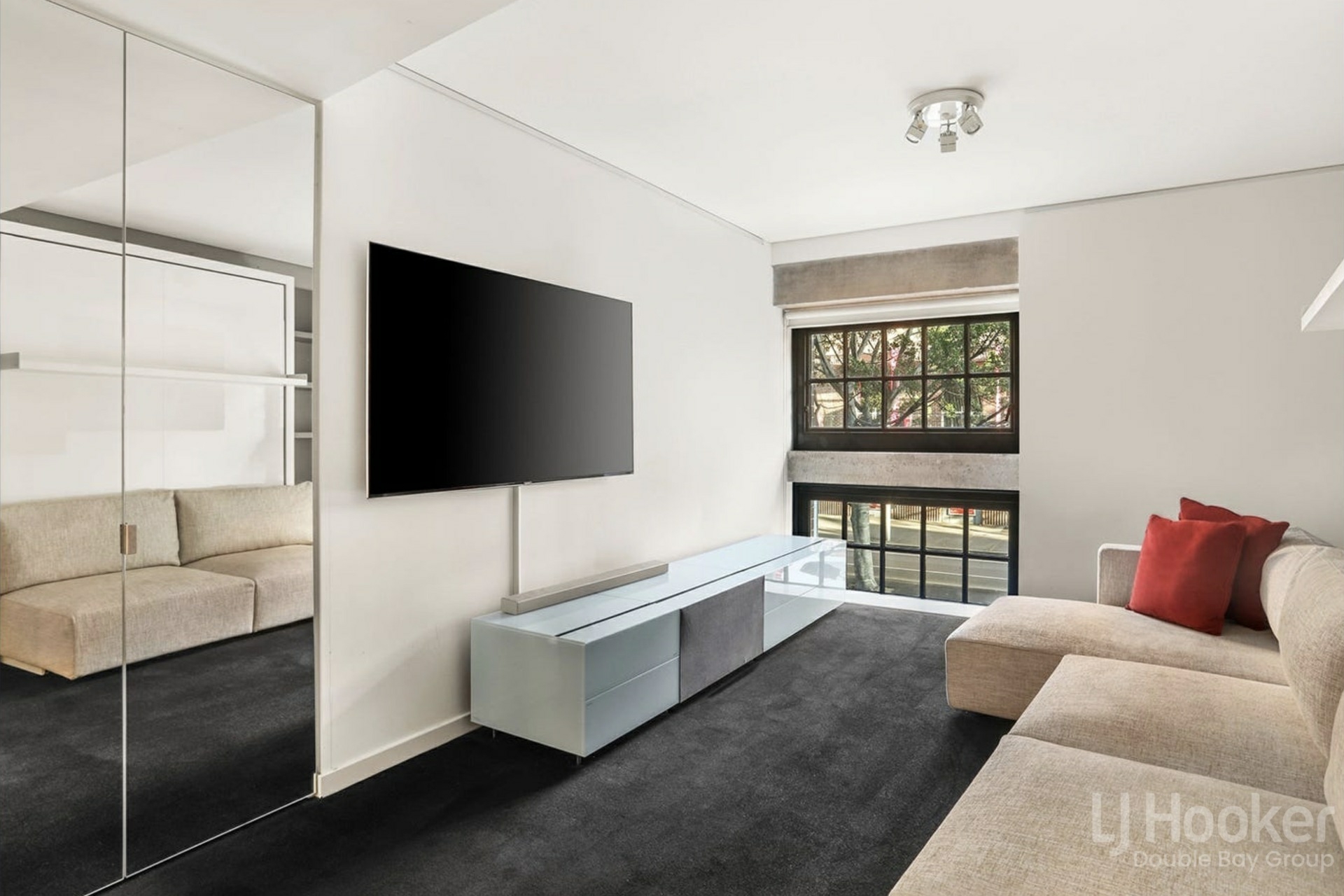 201/17A Hickson Road, DAWES POINT