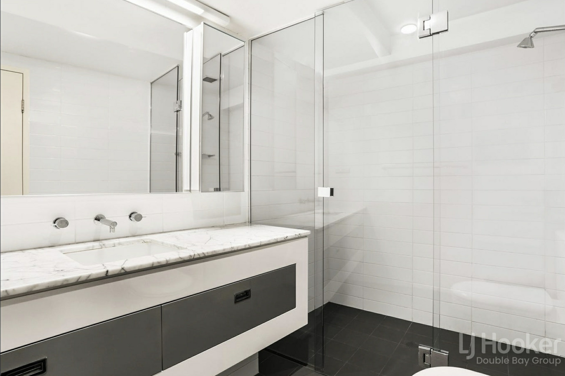 201/17A Hickson Road, DAWES POINT