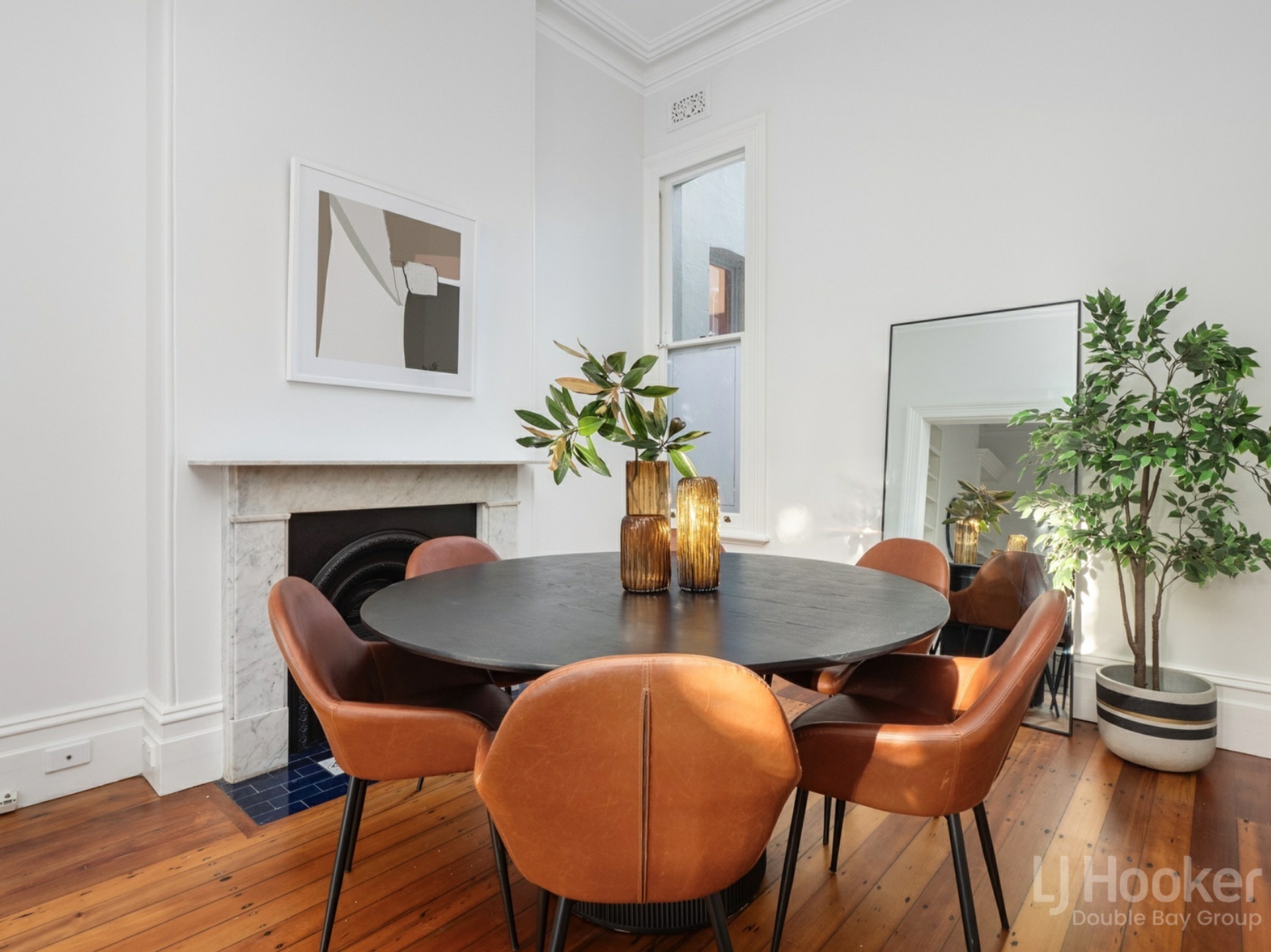 45 Elizabeth Street, PADDINGTON