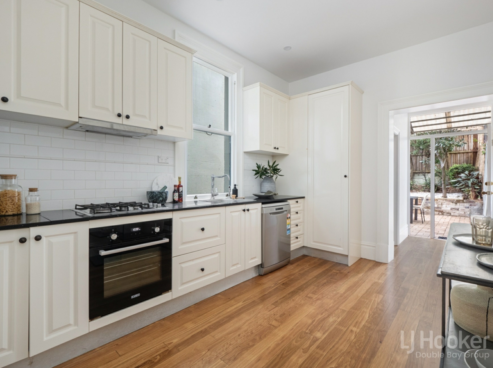 45 Elizabeth Street, PADDINGTON