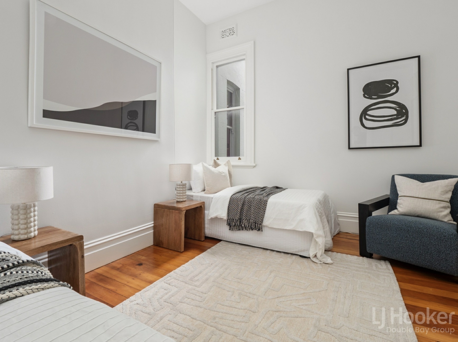 45 Elizabeth Street, PADDINGTON