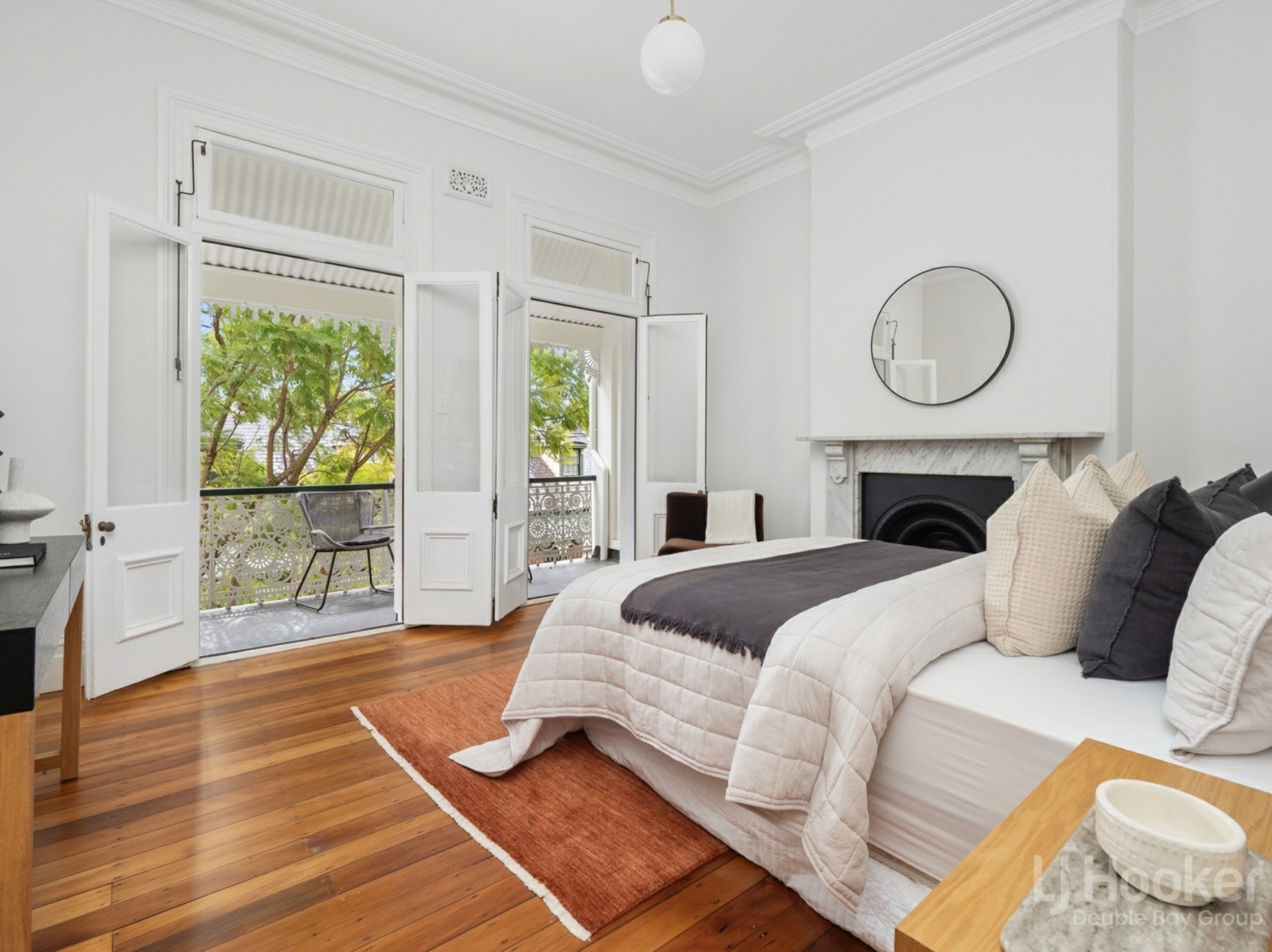 45 Elizabeth Street, PADDINGTON