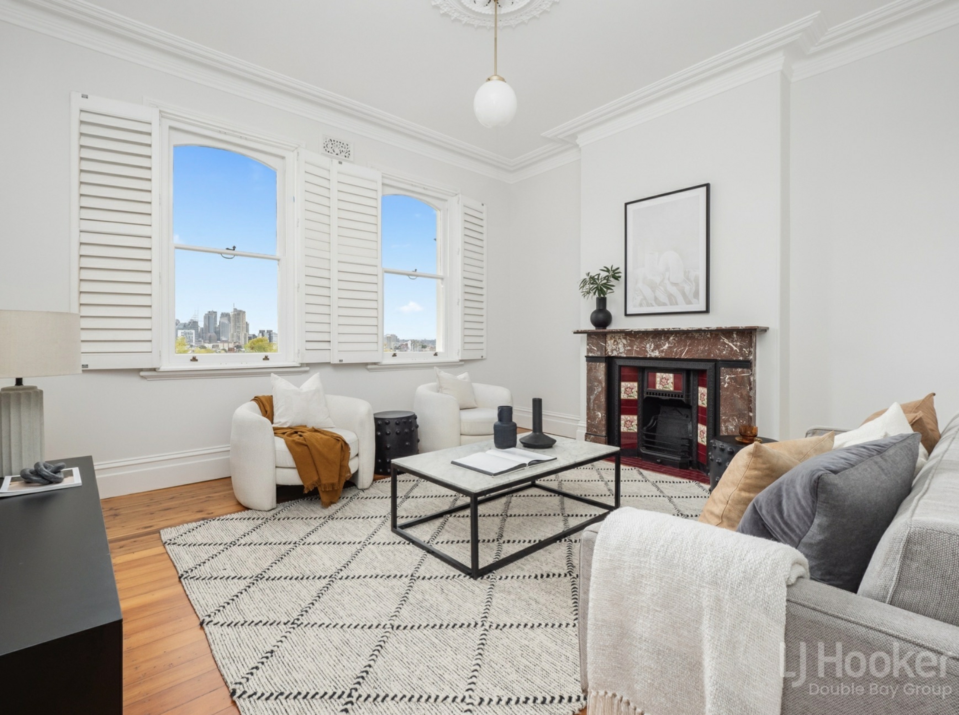 45 Elizabeth Street, PADDINGTON