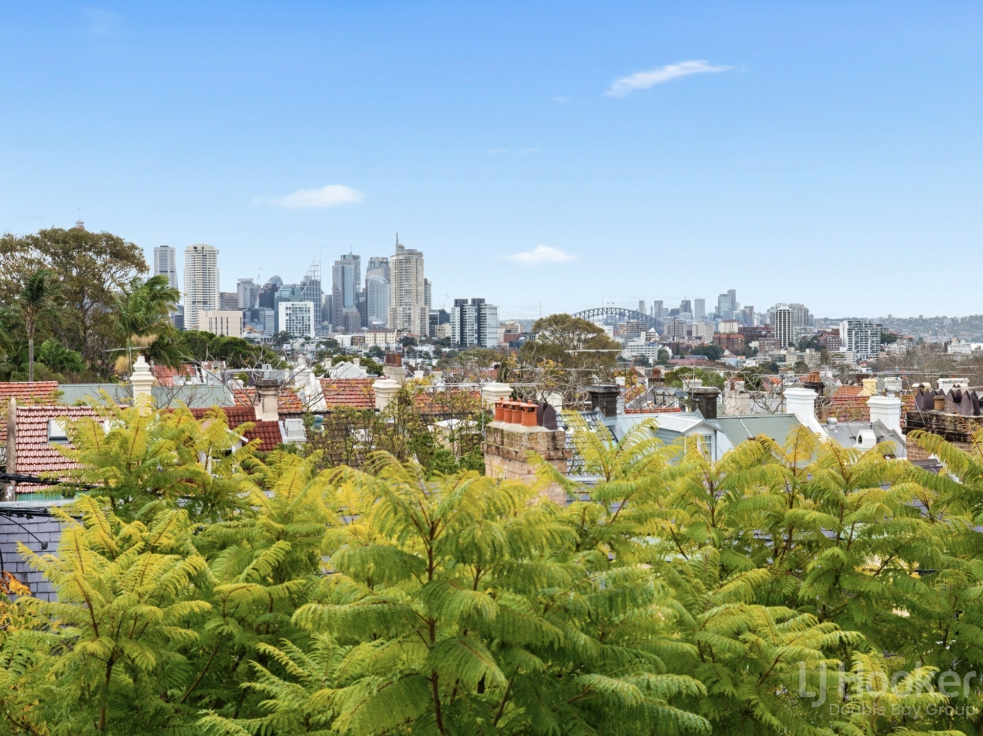 45 Elizabeth Street, PADDINGTON
