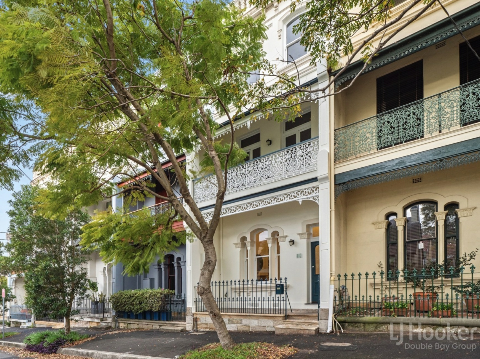 45 Elizabeth Street, PADDINGTON