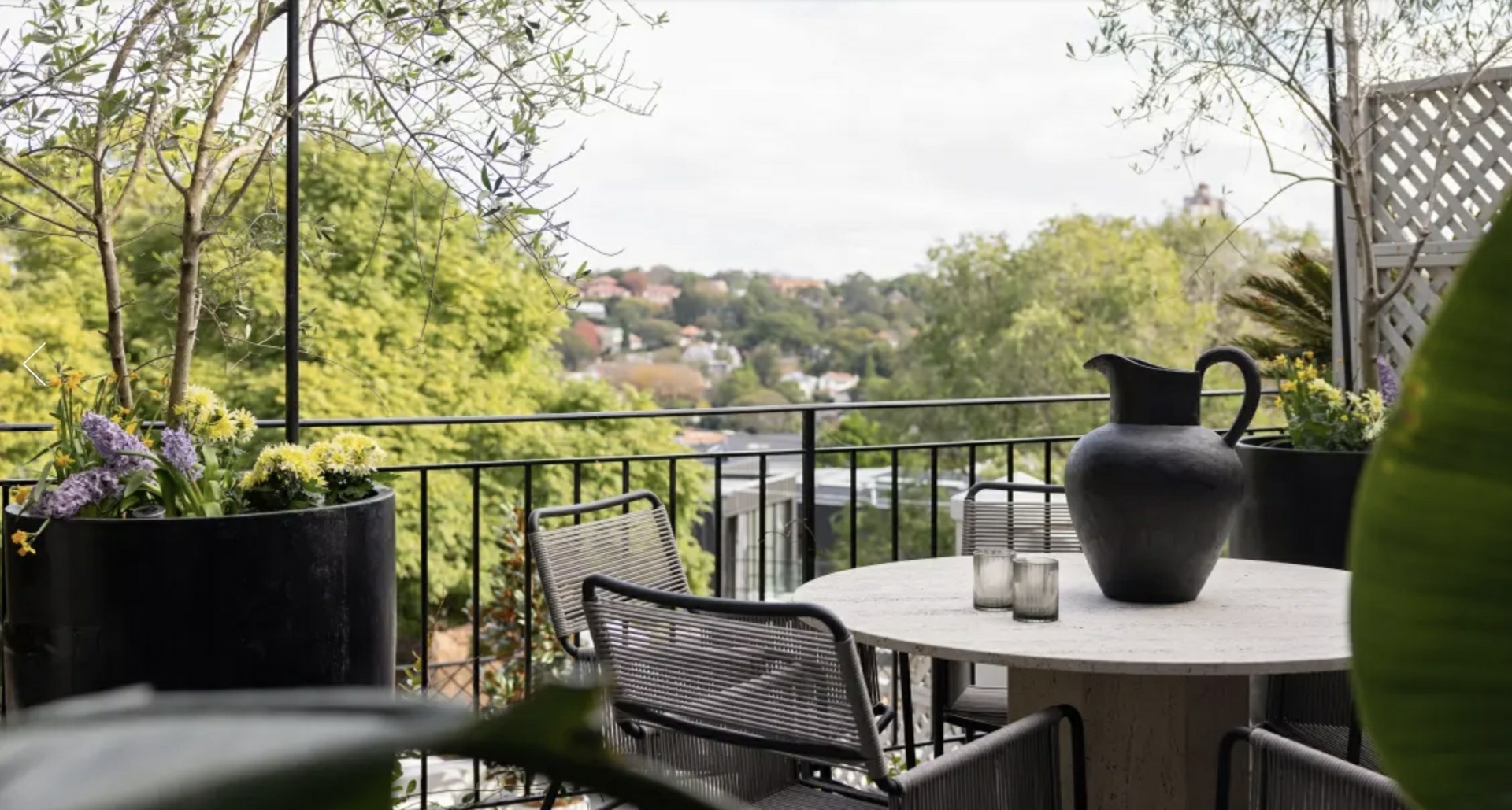 2/125 Bellevue Road, BELLEVUE HILL