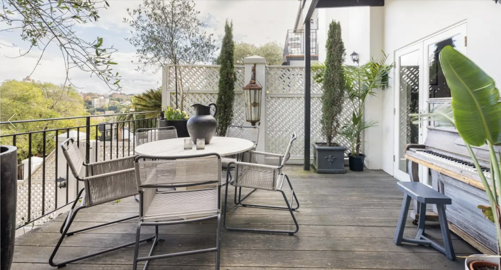2/125 Bellevue Road, BELLEVUE HILL