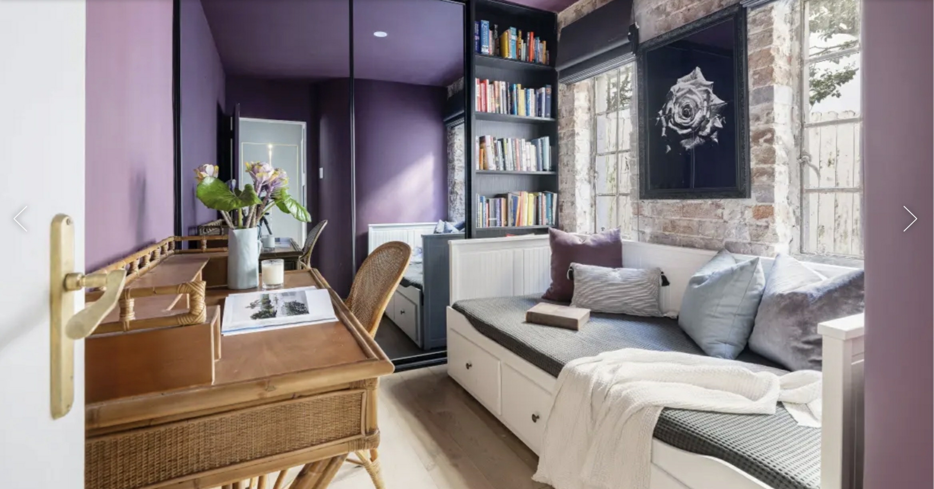 2/125 Bellevue Road, BELLEVUE HILL