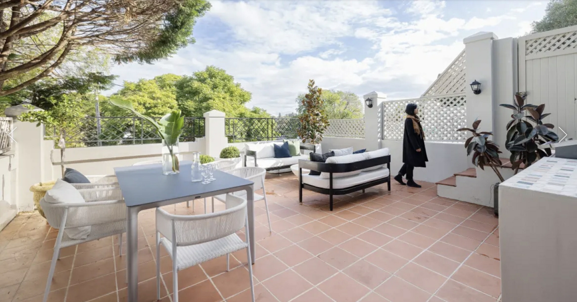 2/125 Bellevue Road, BELLEVUE HILL