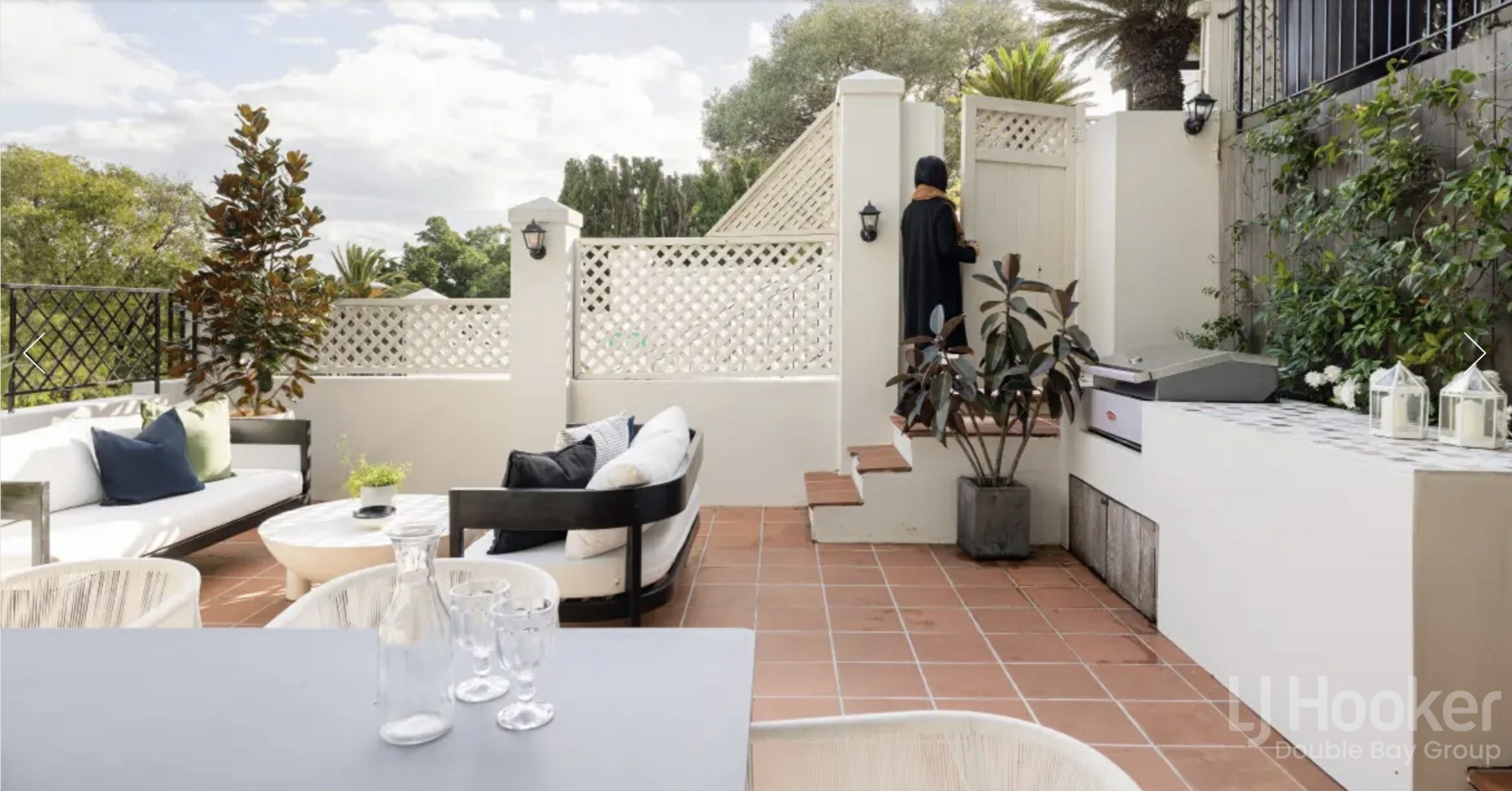 2/125 Bellevue Road, BELLEVUE HILL