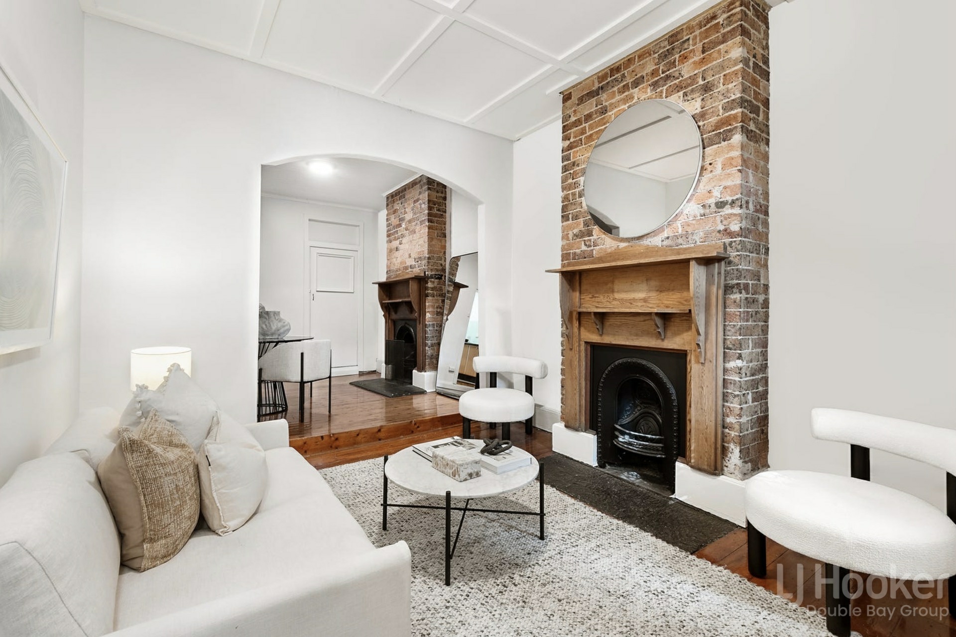 350 South Dowling Street, PADDINGTON