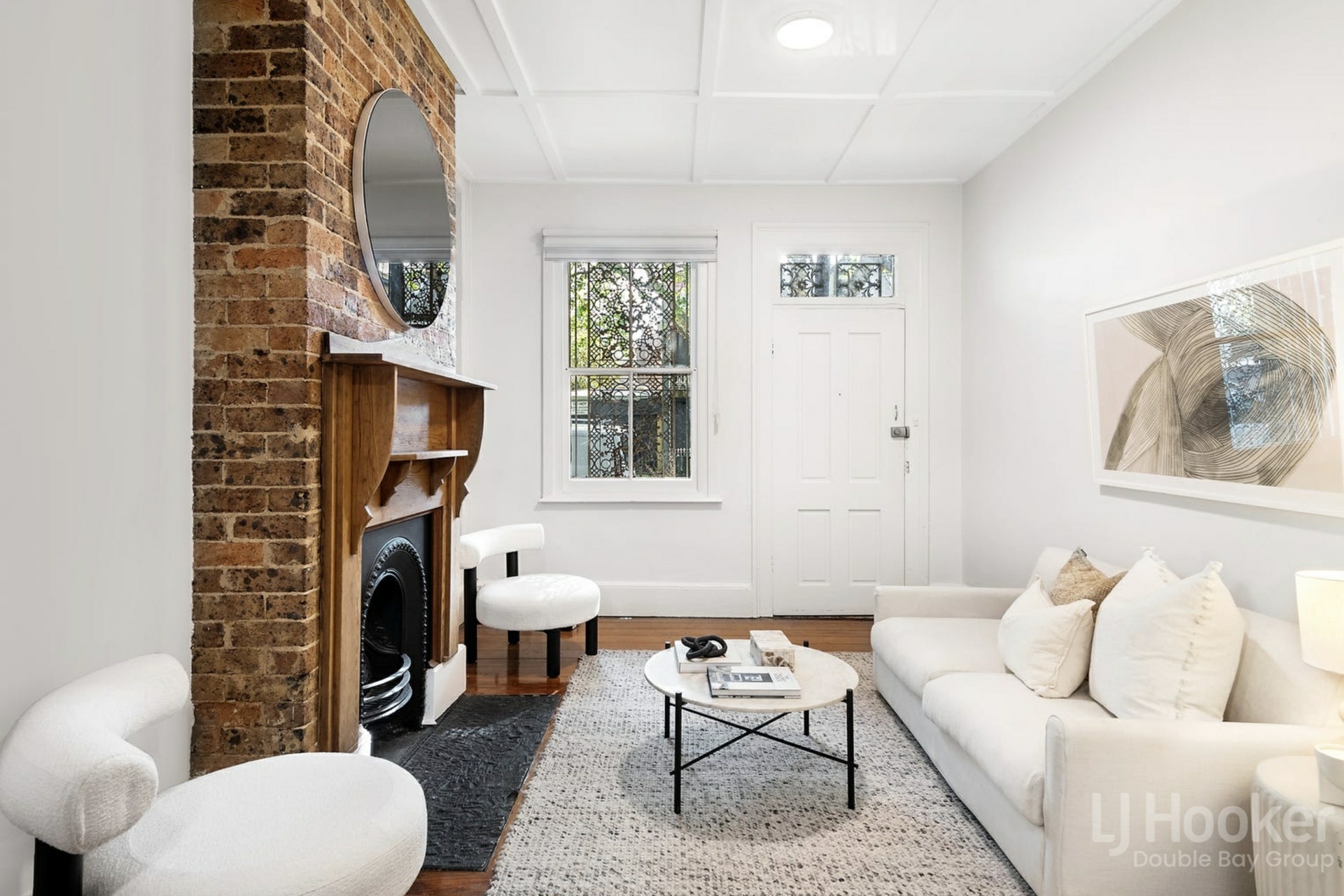 350 South Dowling Street, PADDINGTON