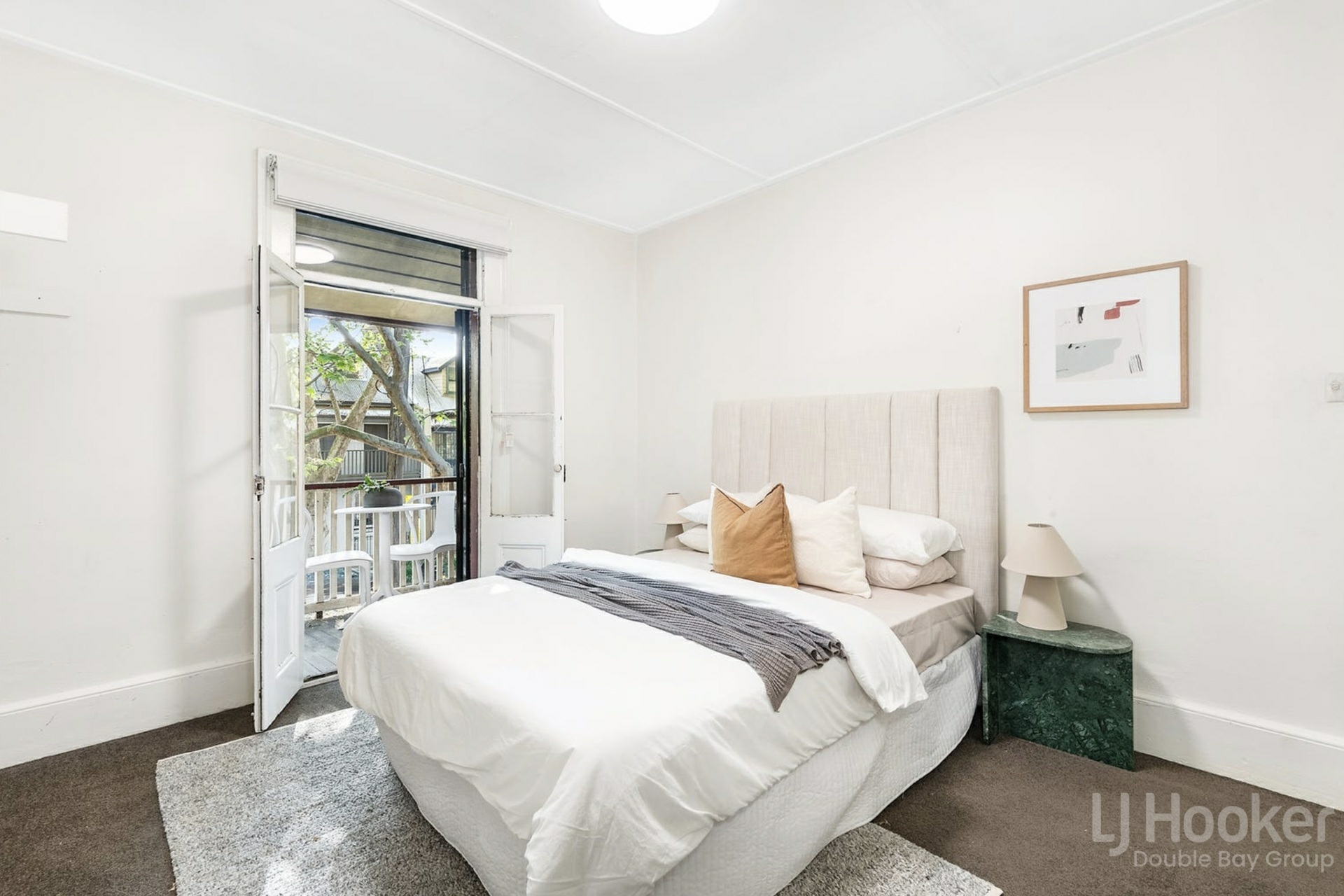 350 South Dowling Street, PADDINGTON