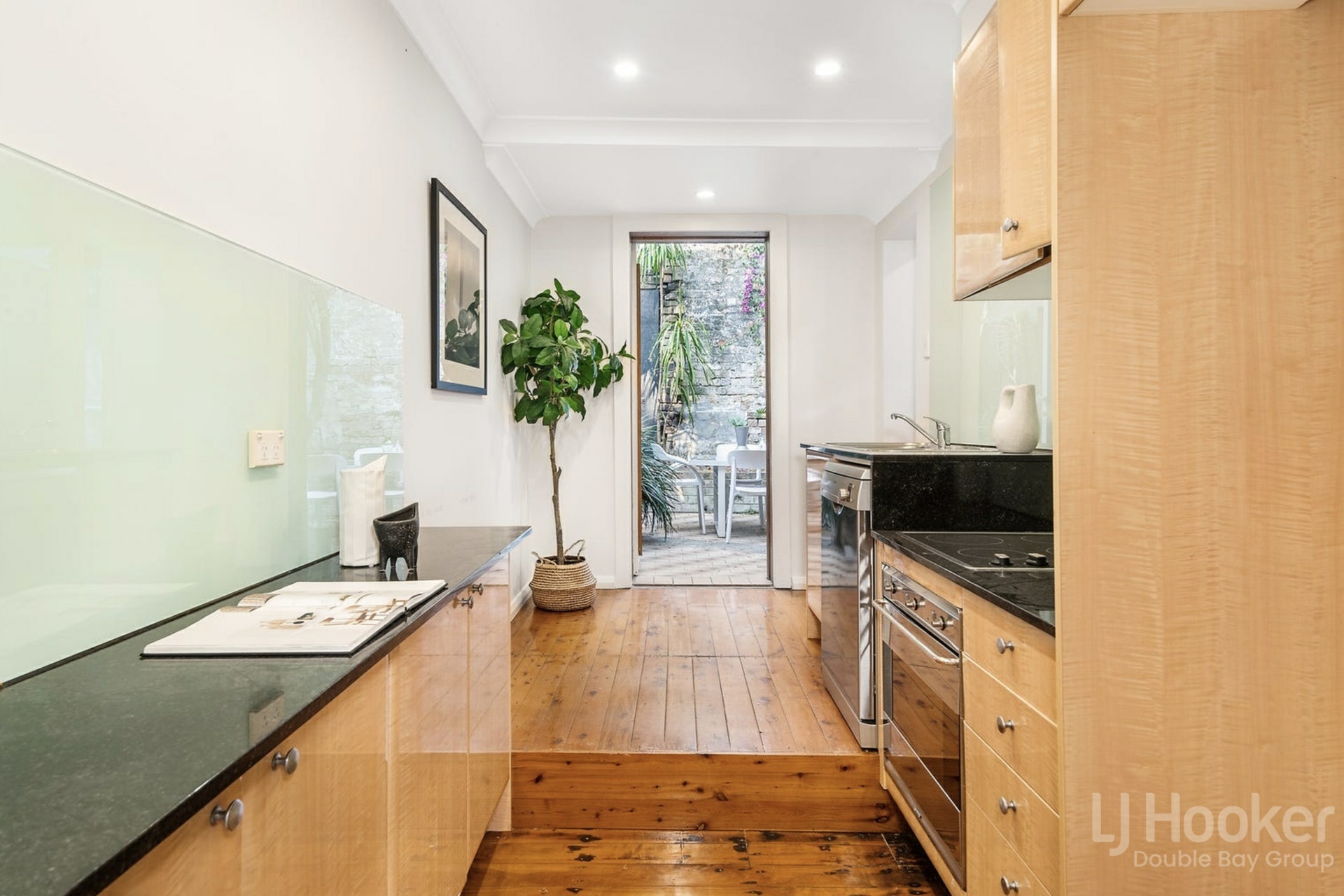350 South Dowling Street, PADDINGTON