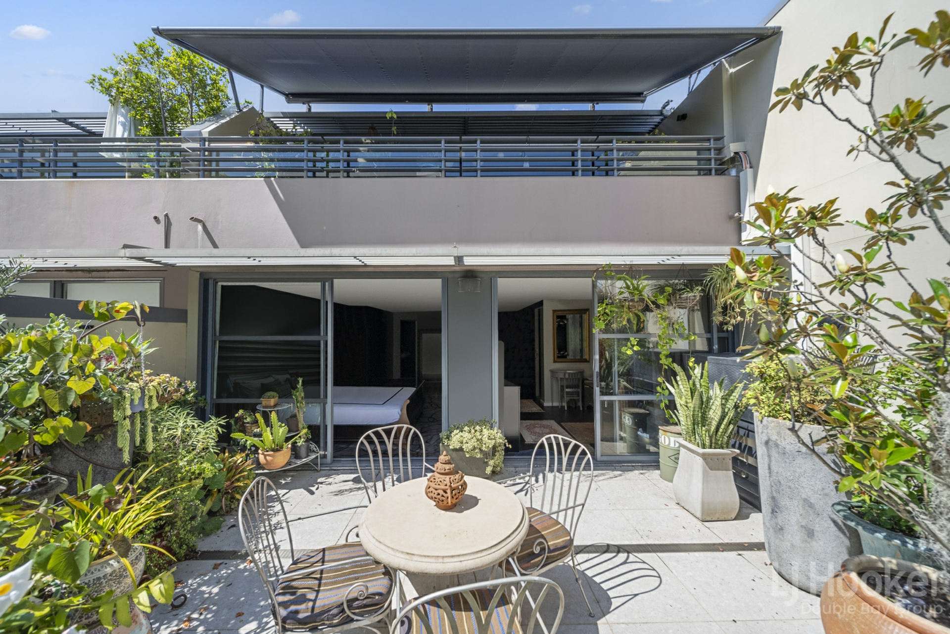 508/357 Glenmore Road, PADDINGTON