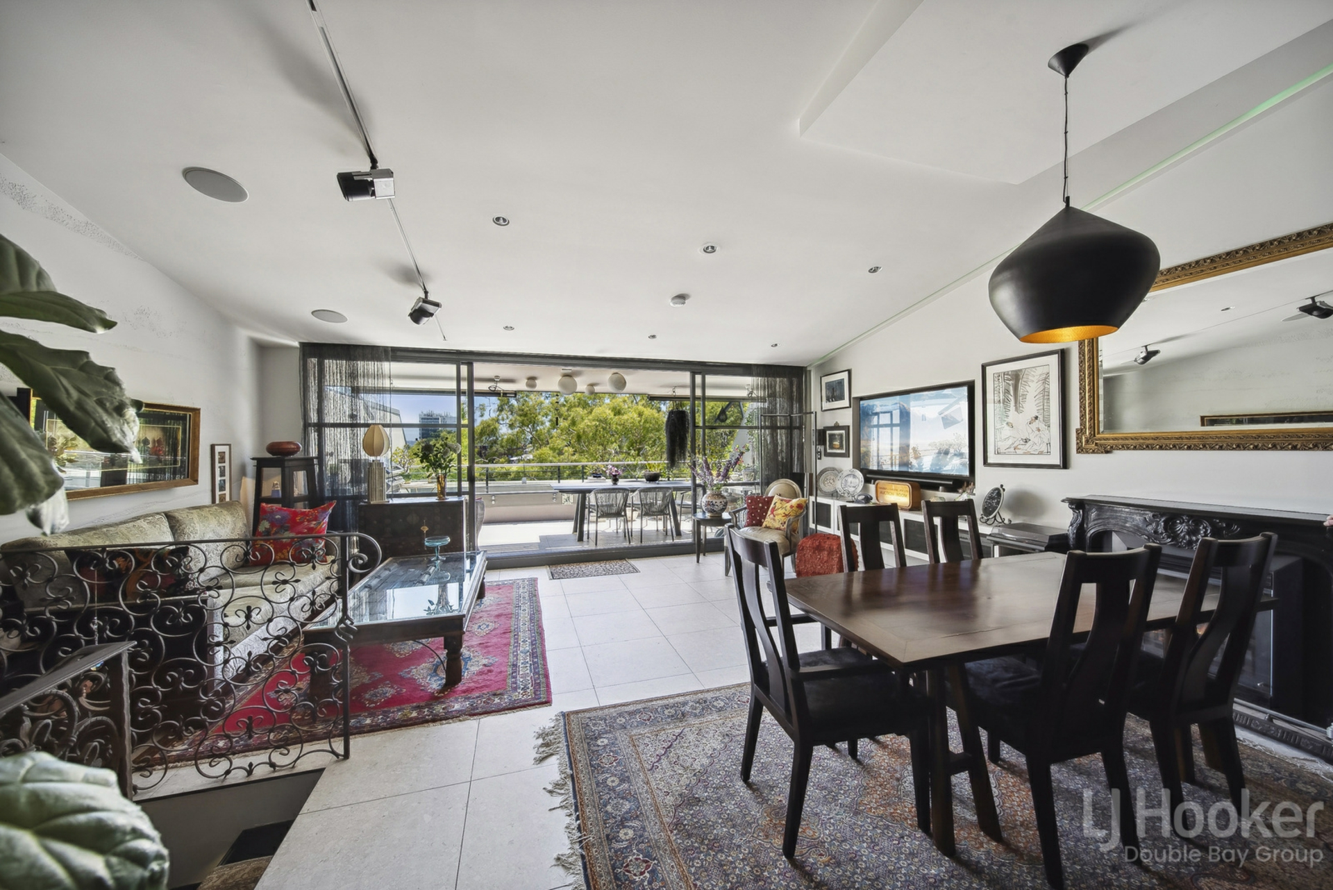 508/357 Glenmore Road, PADDINGTON