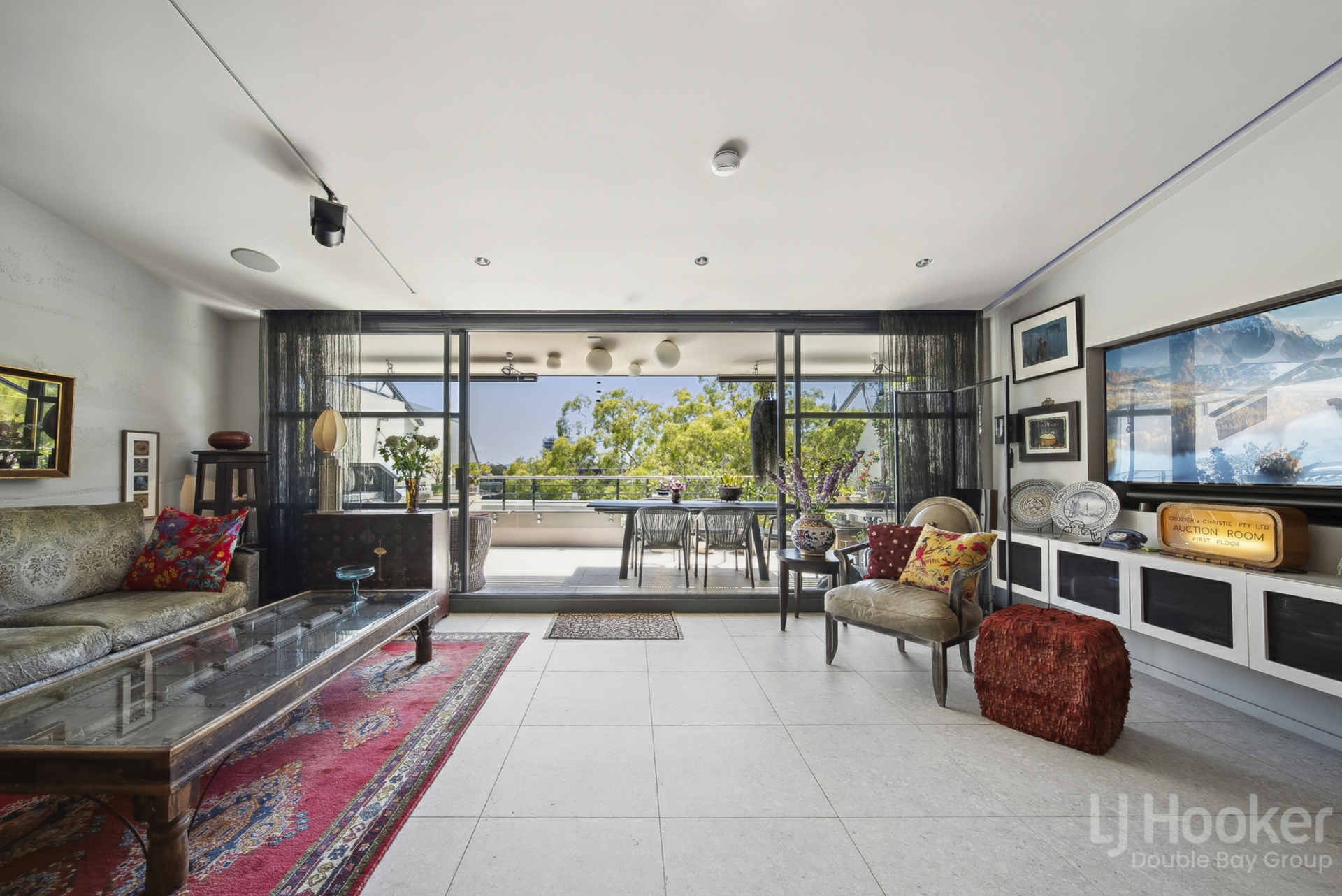 508/357 Glenmore Road, PADDINGTON
